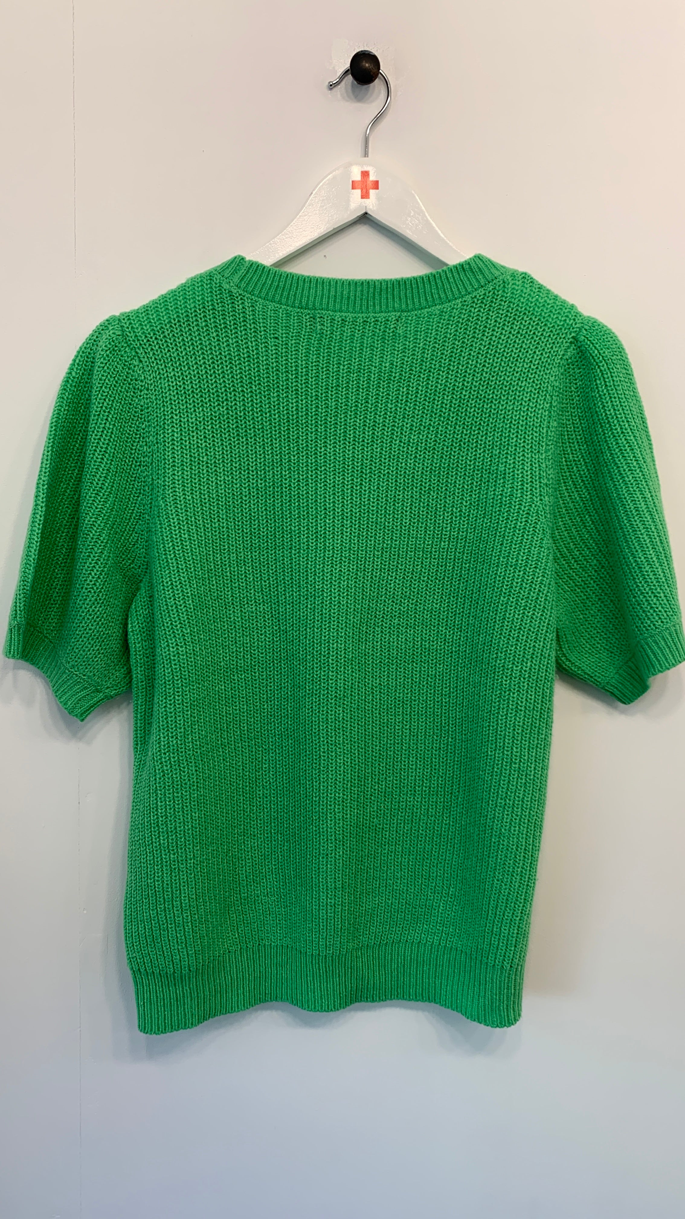 Vero Moda Strik Bluse