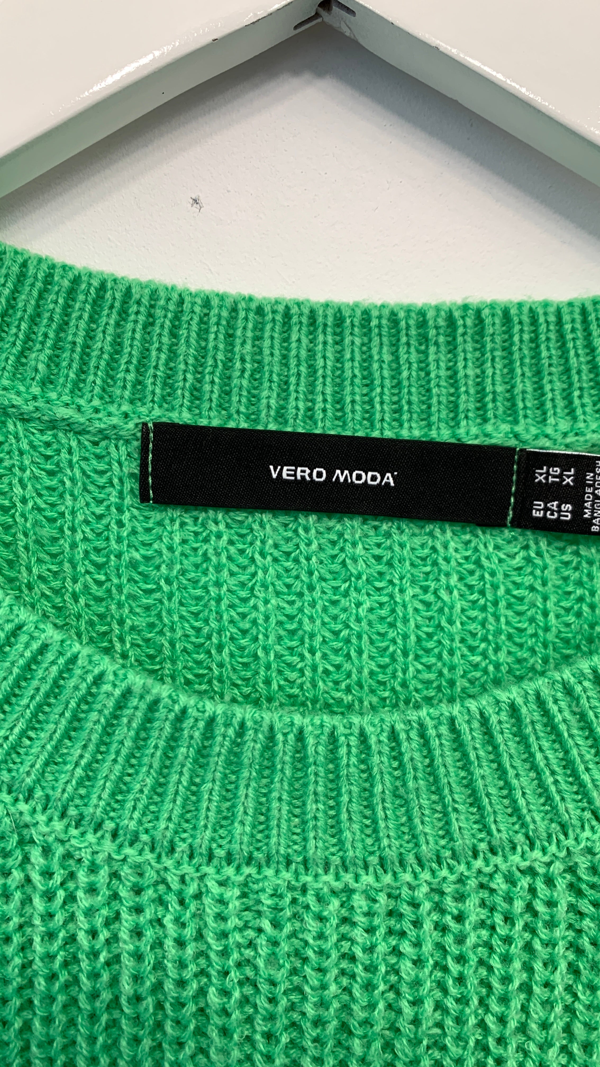 Vero Moda Strik Bluse