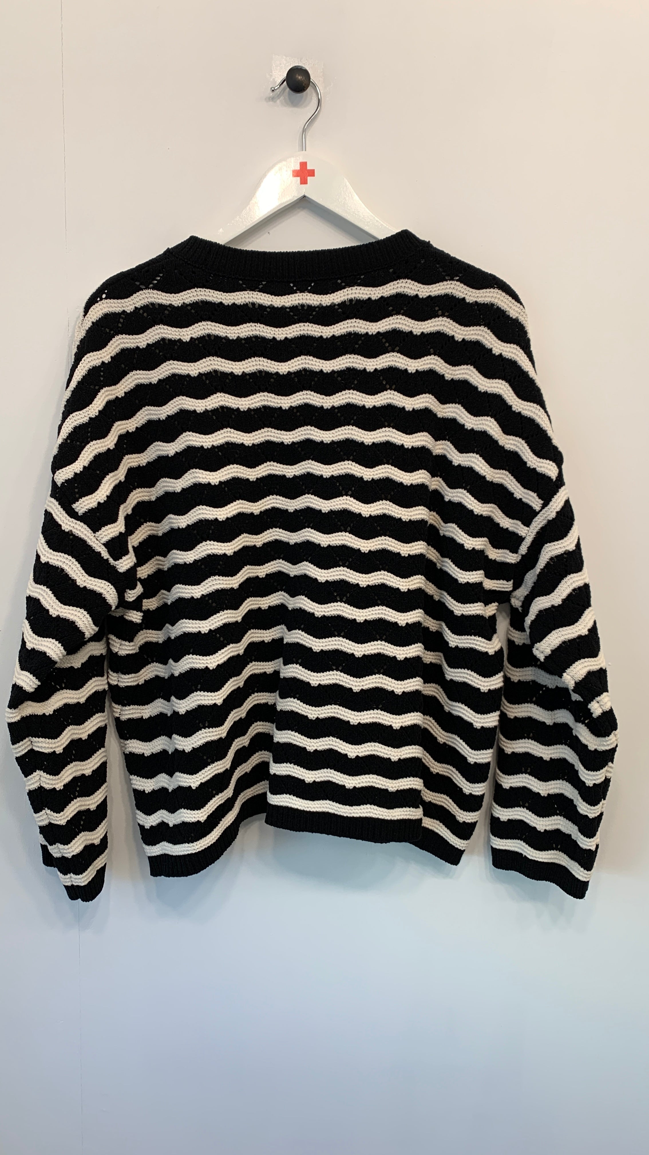 Primark Strik Bluse