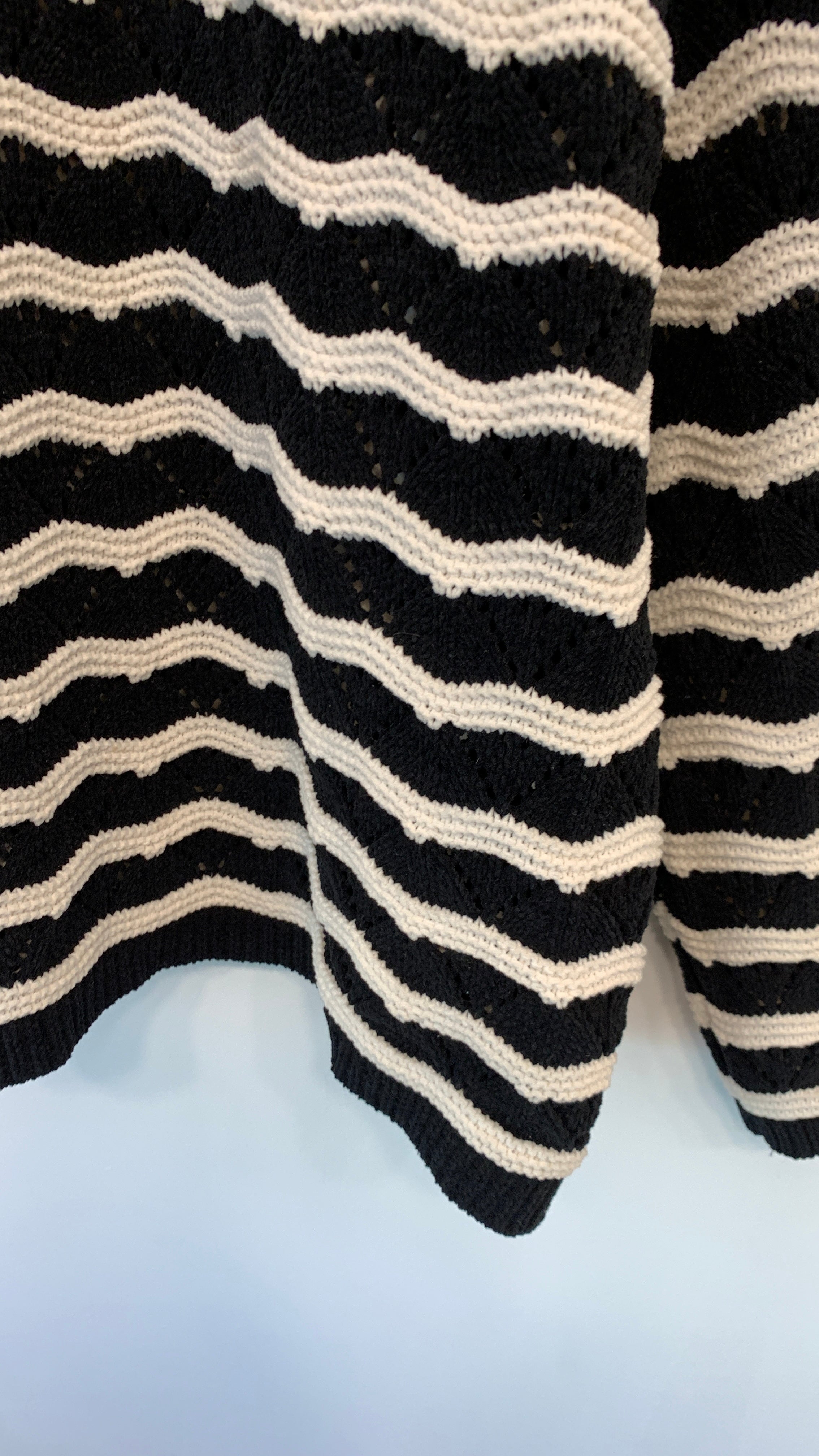 Primark Strik Bluse