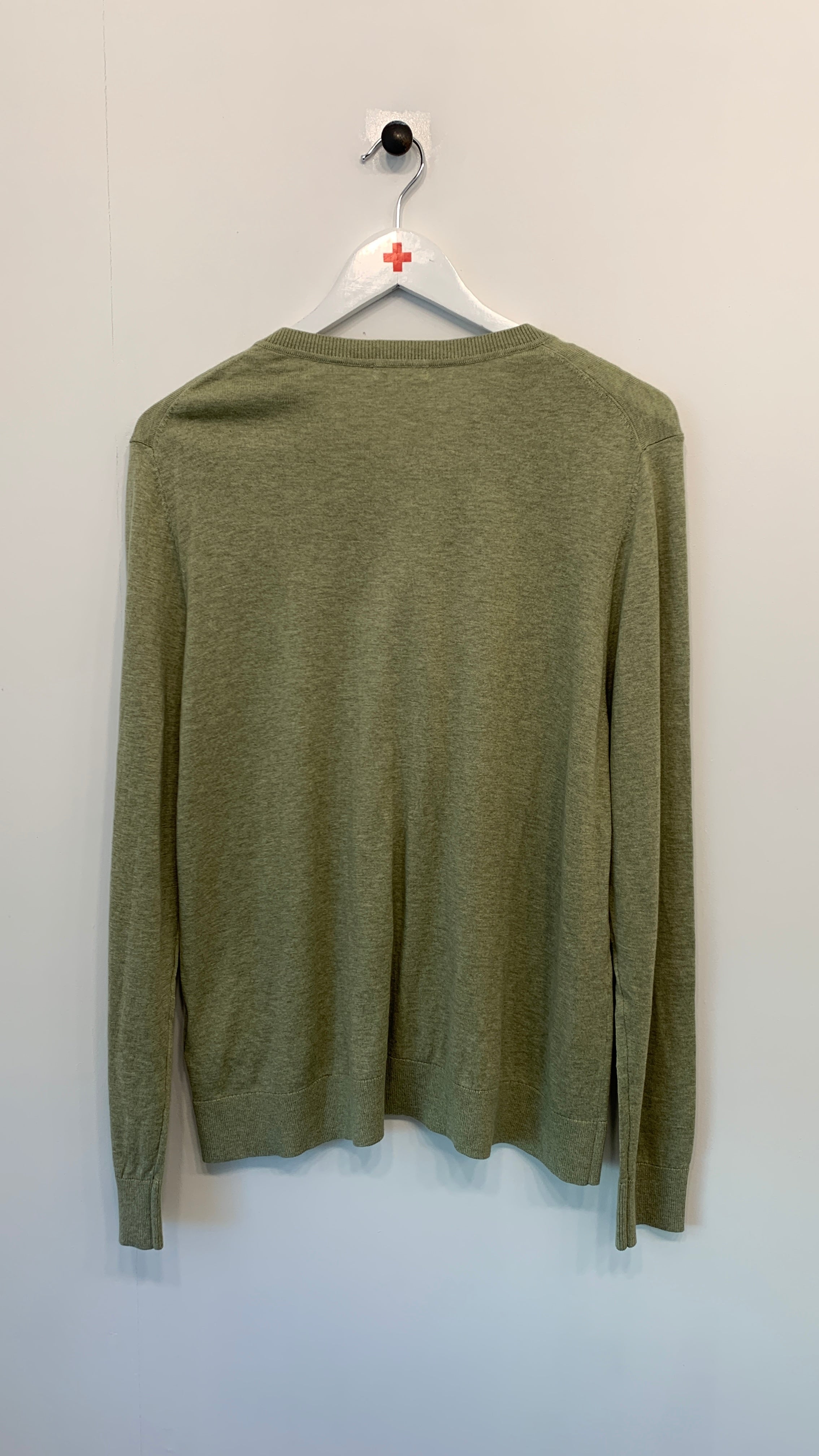 Jackpot Cardigan