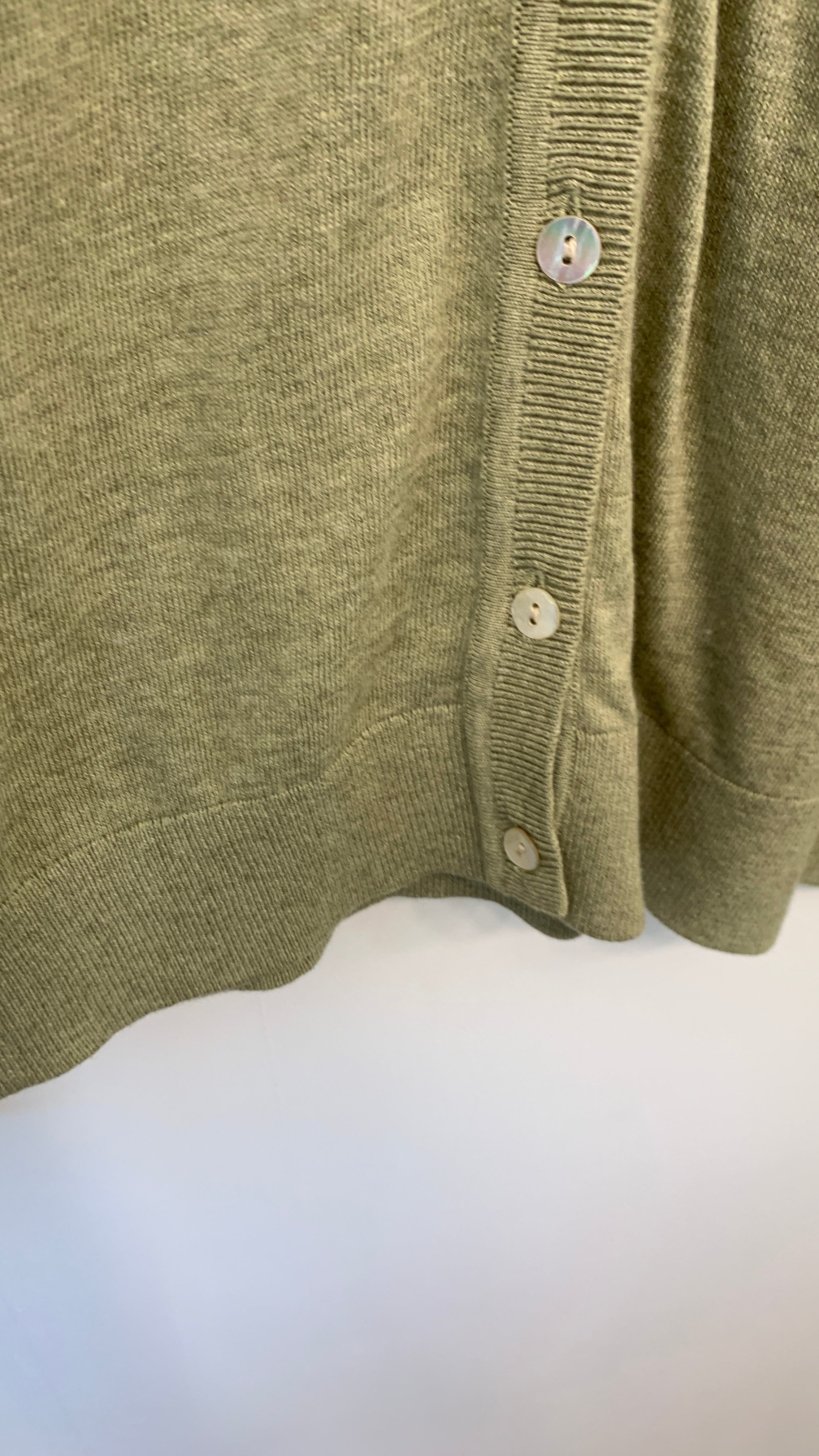 Jackpot Cardigan