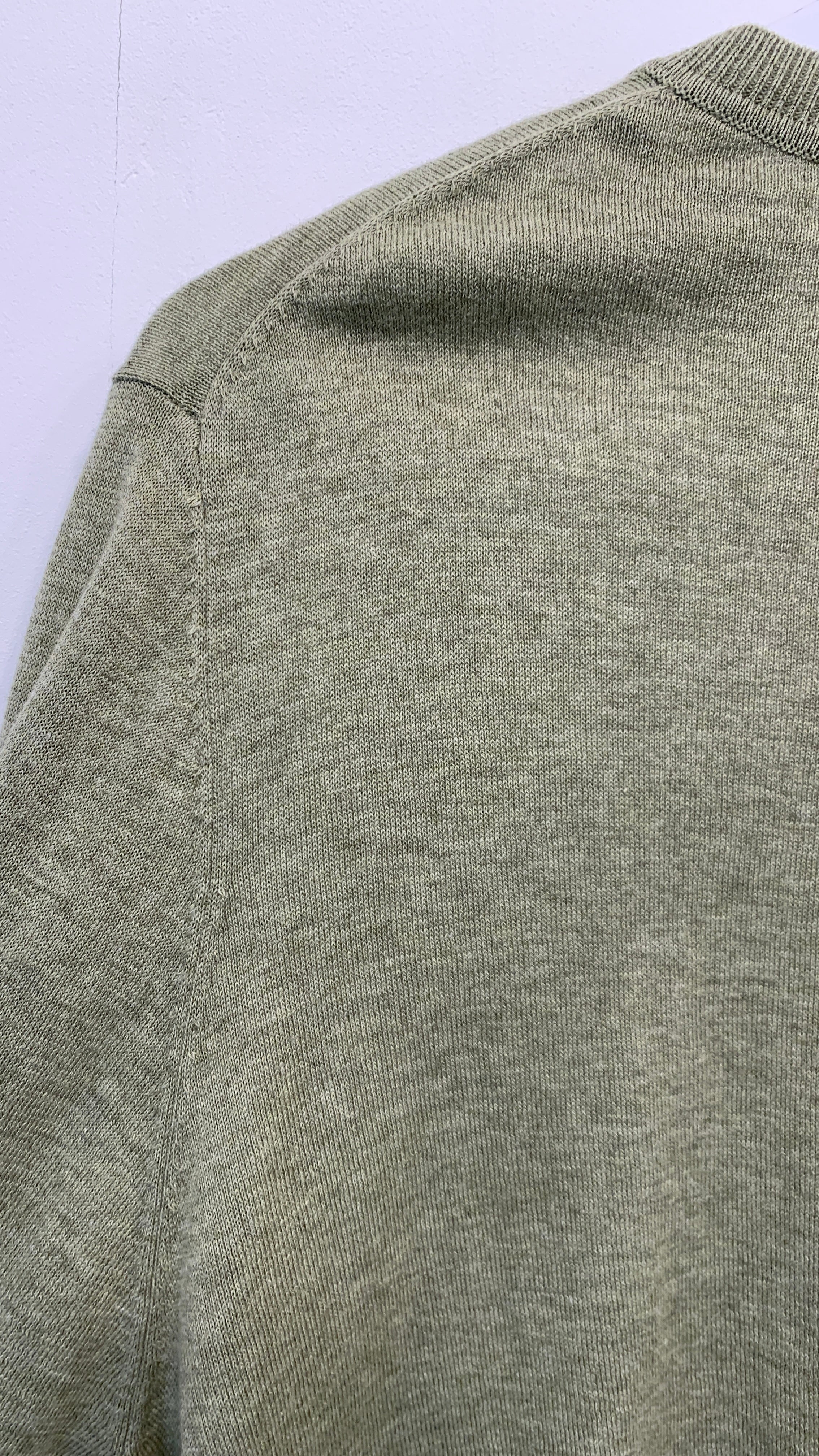 Jackpot Cardigan