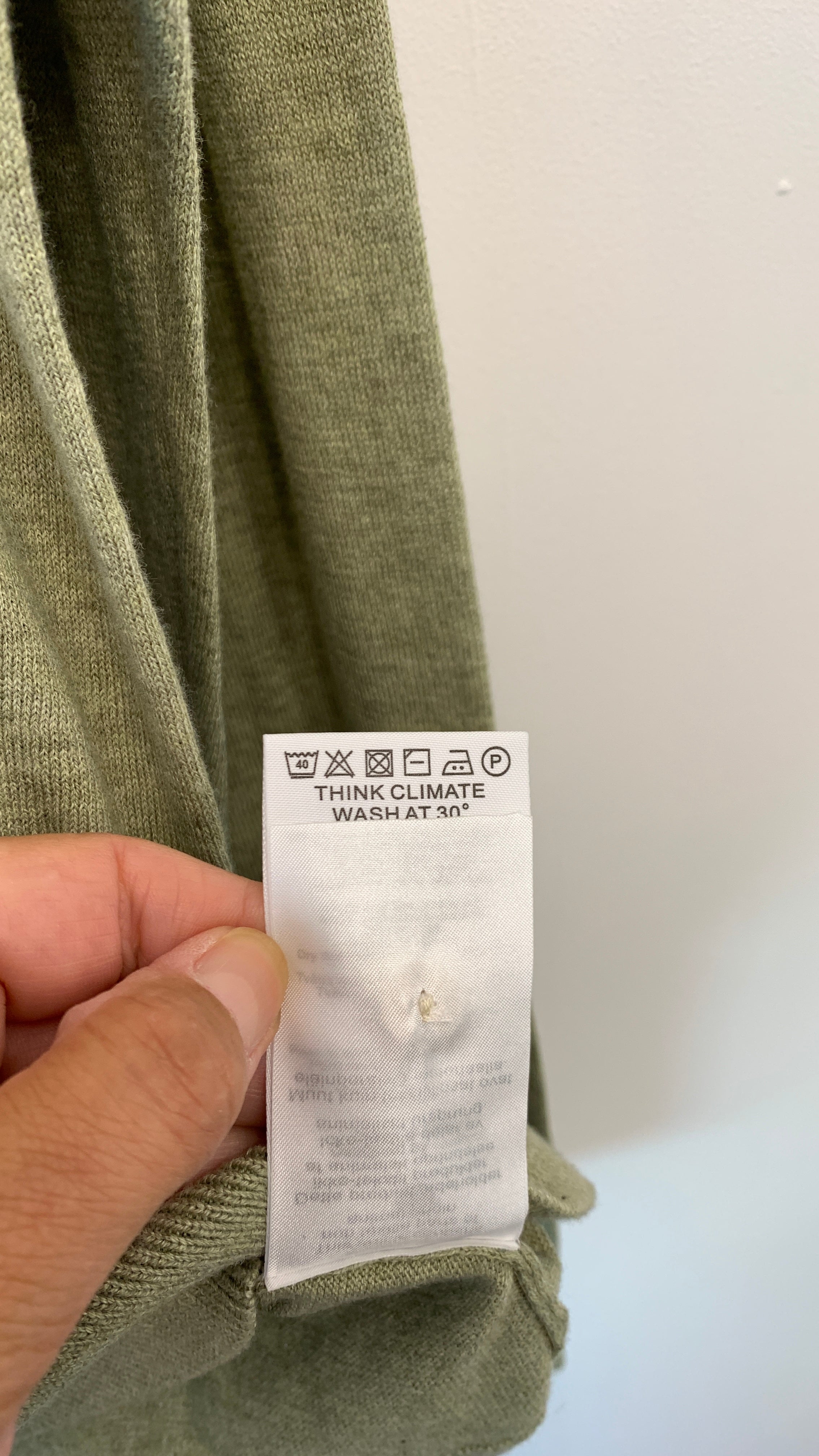Jackpot Cardigan