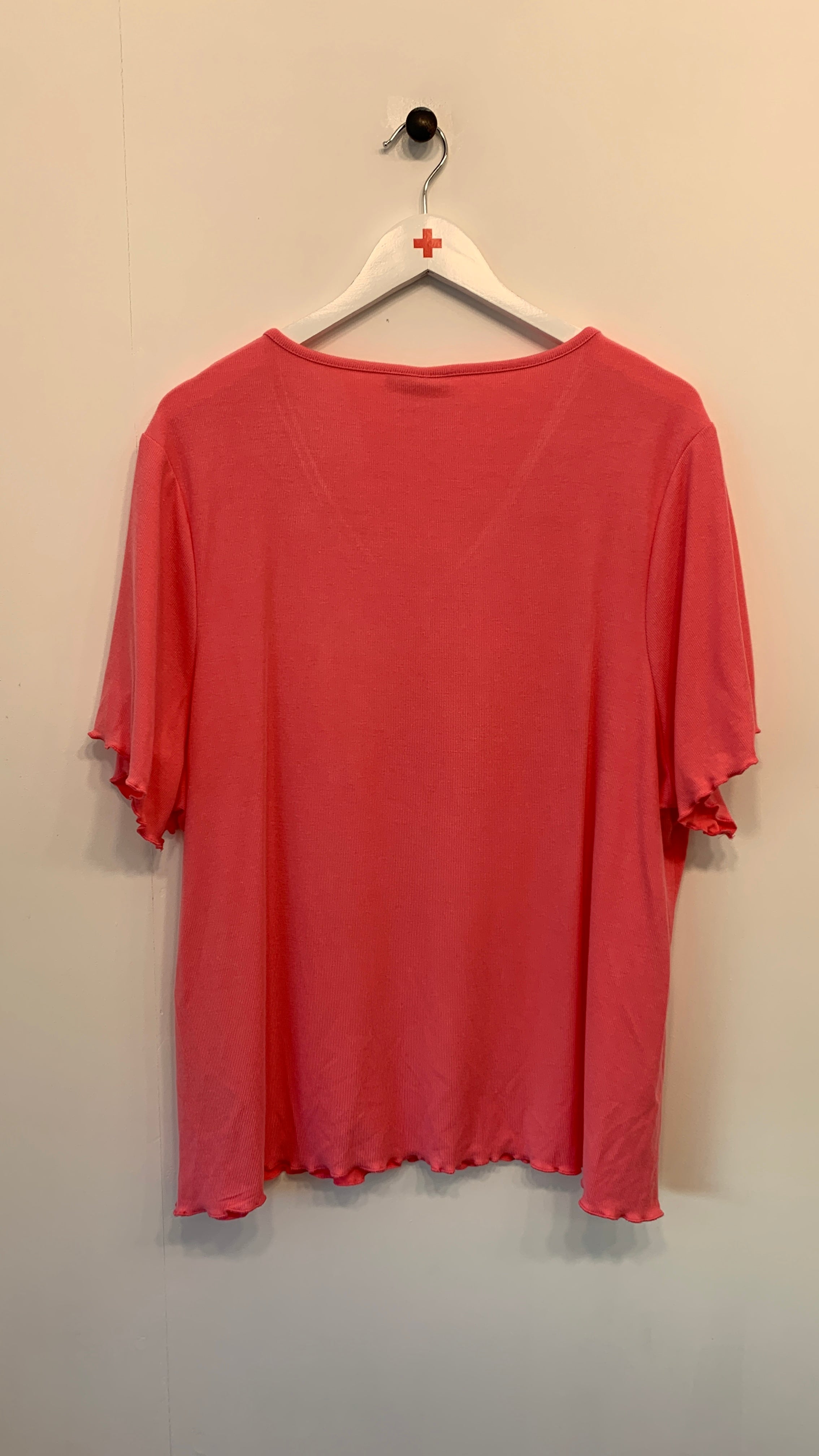 Only T-shirt