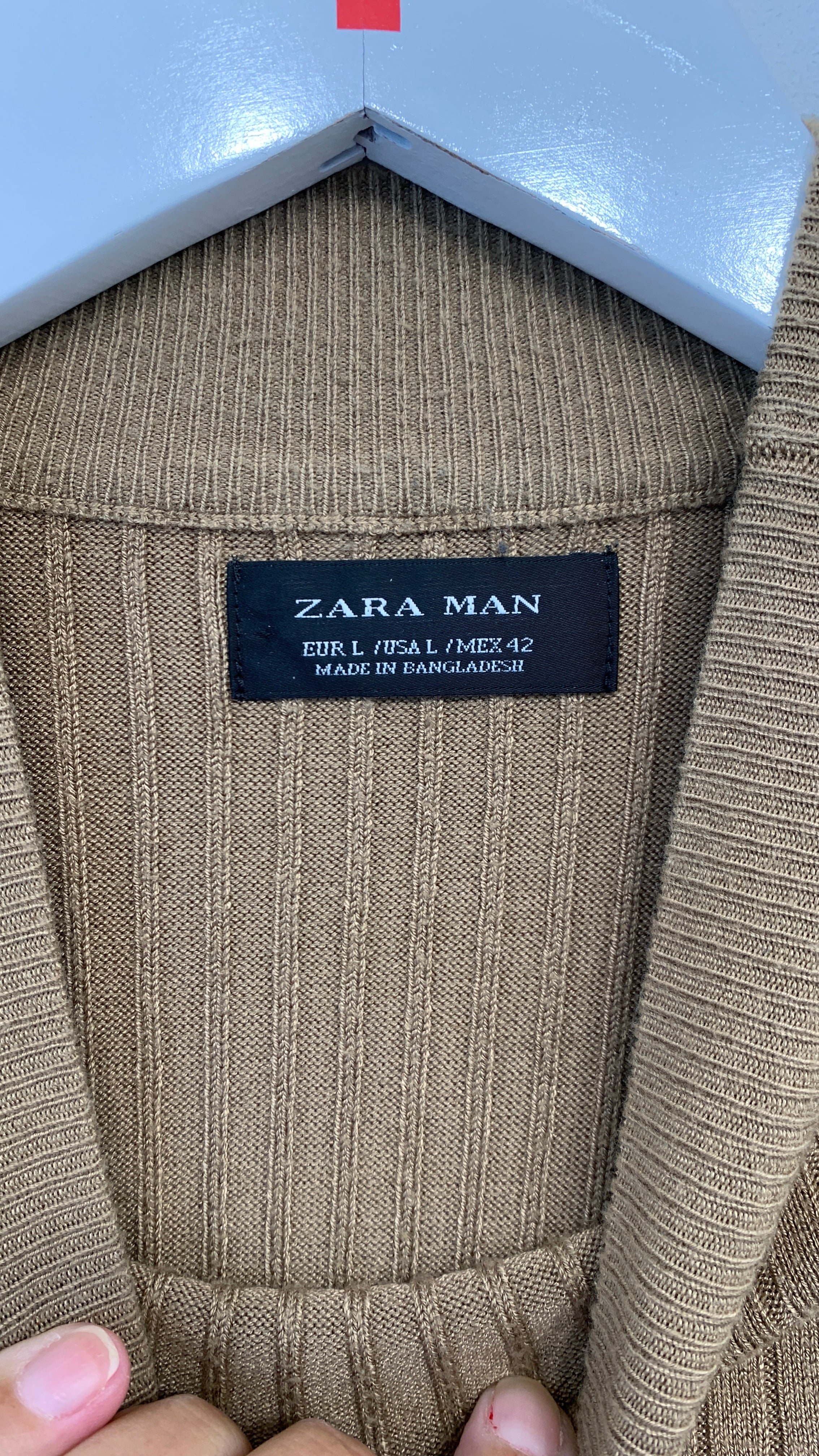 Zara T-shirt