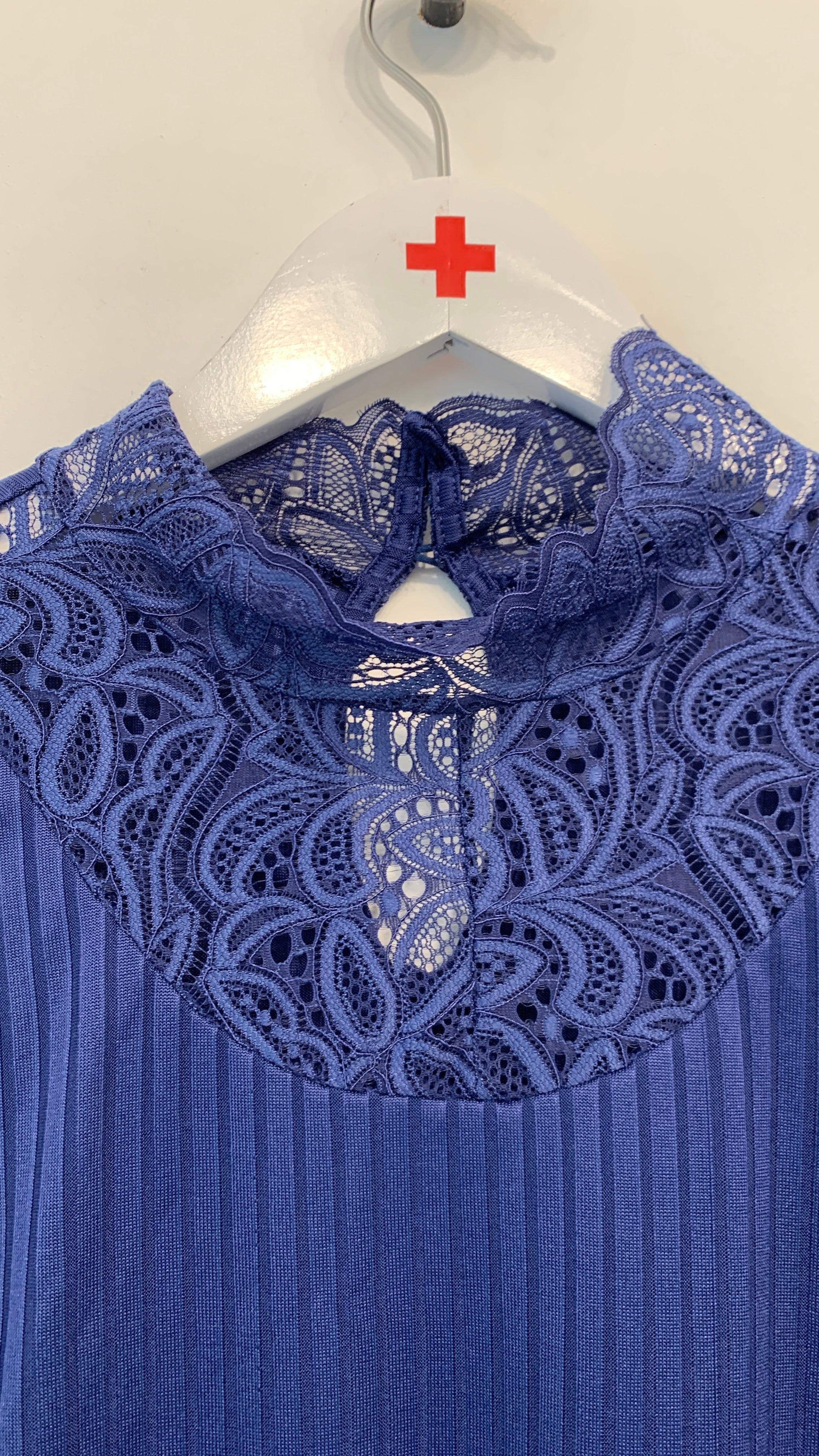 Bluse