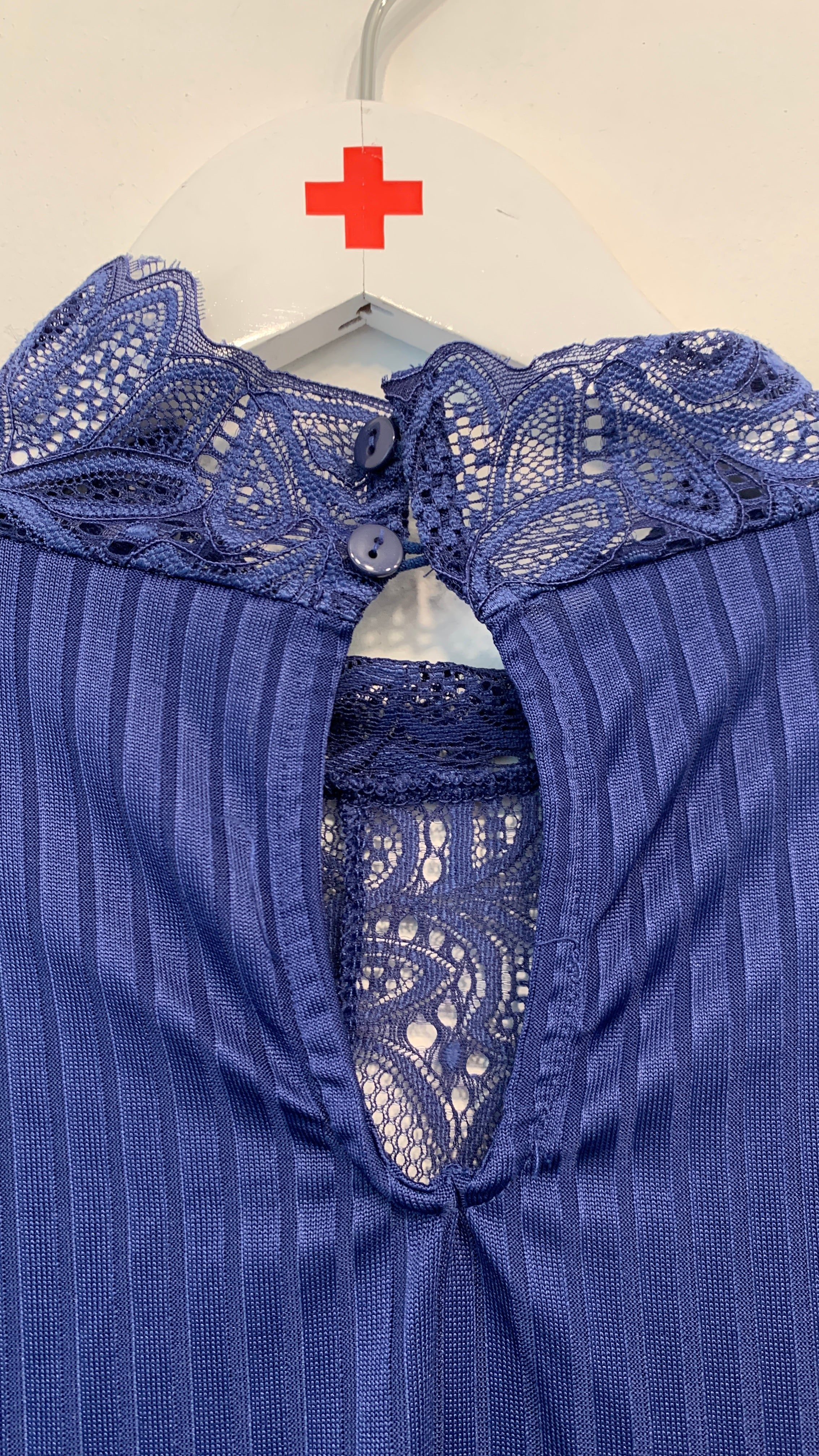 Bluse