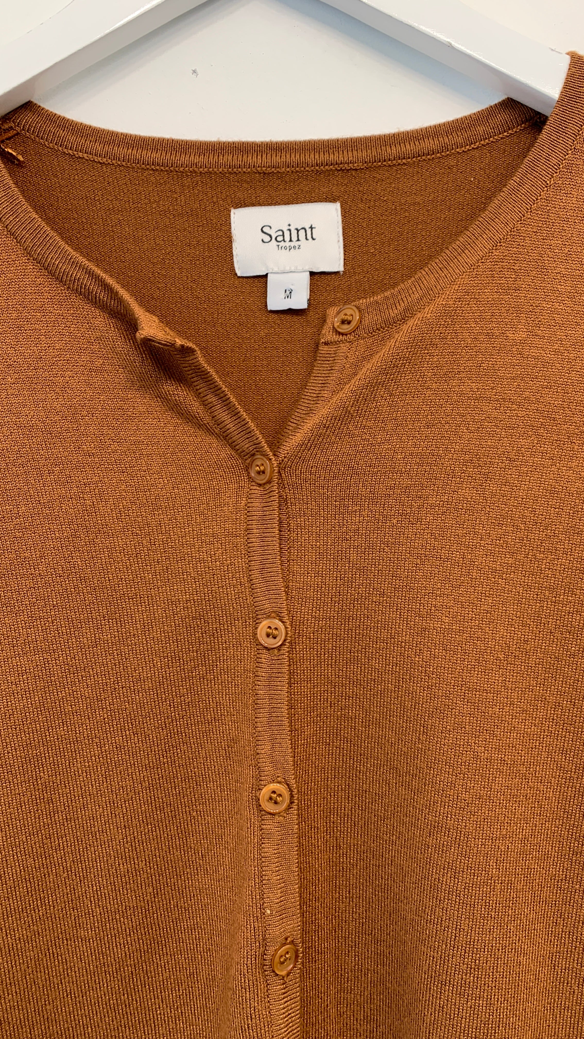 Saint Tropez Cardigan