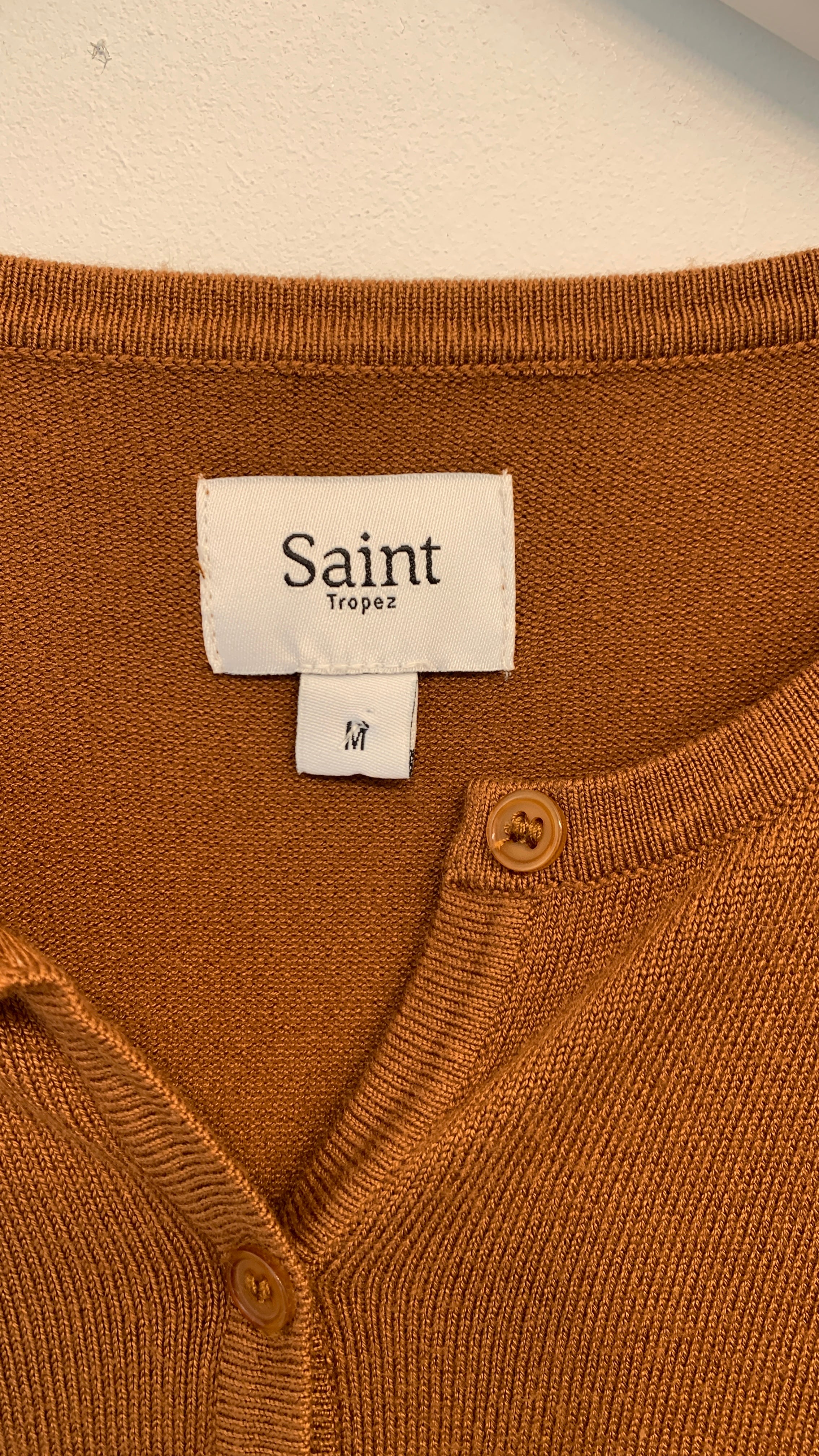 Saint Tropez Cardigan