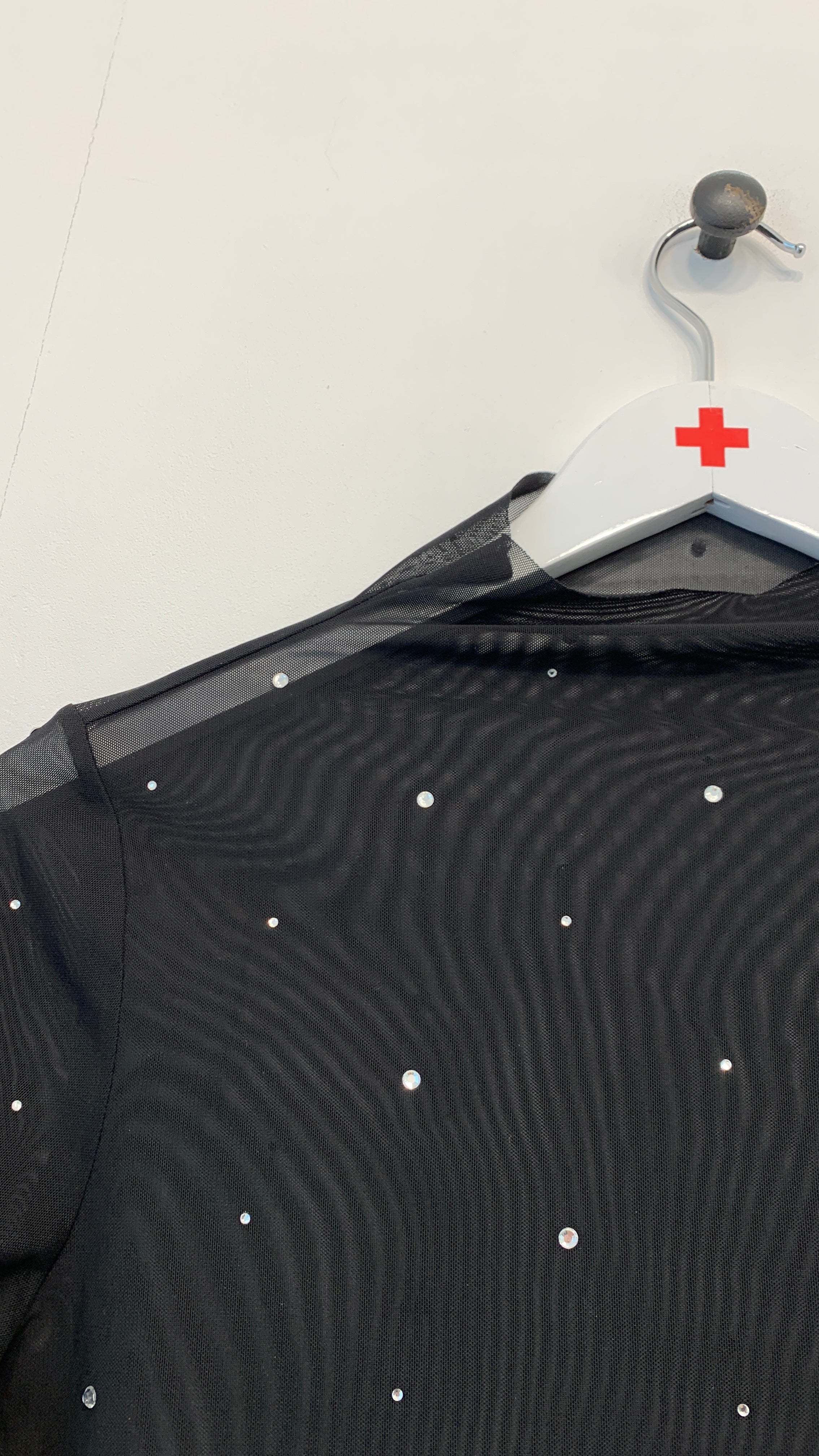 H&M Bluse