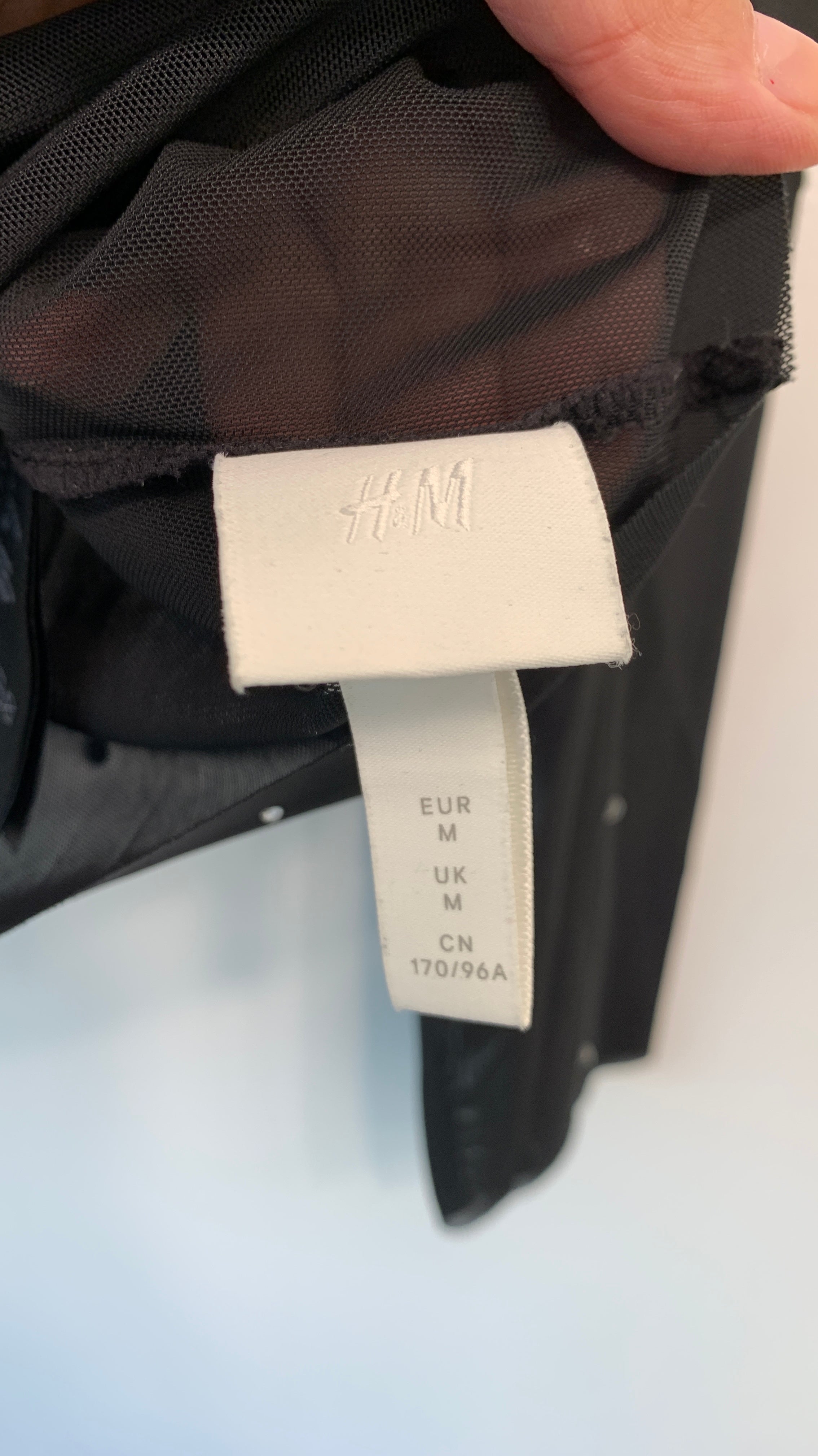H&M Bluse