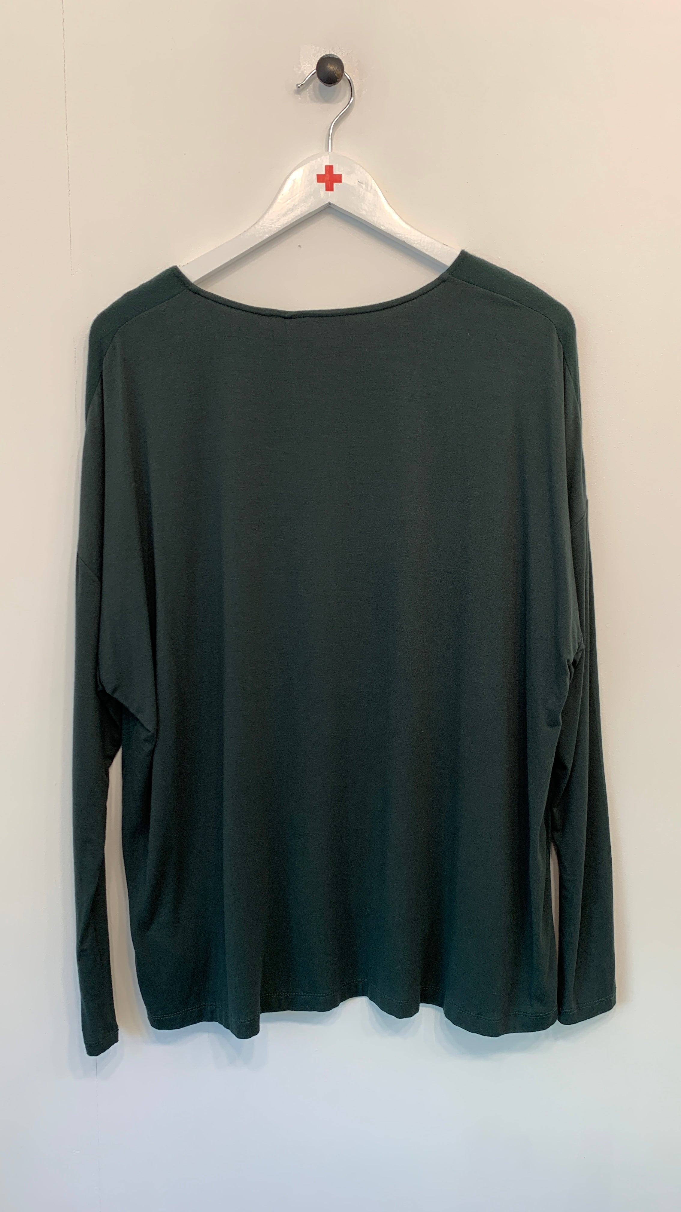 Kaffe Bluse