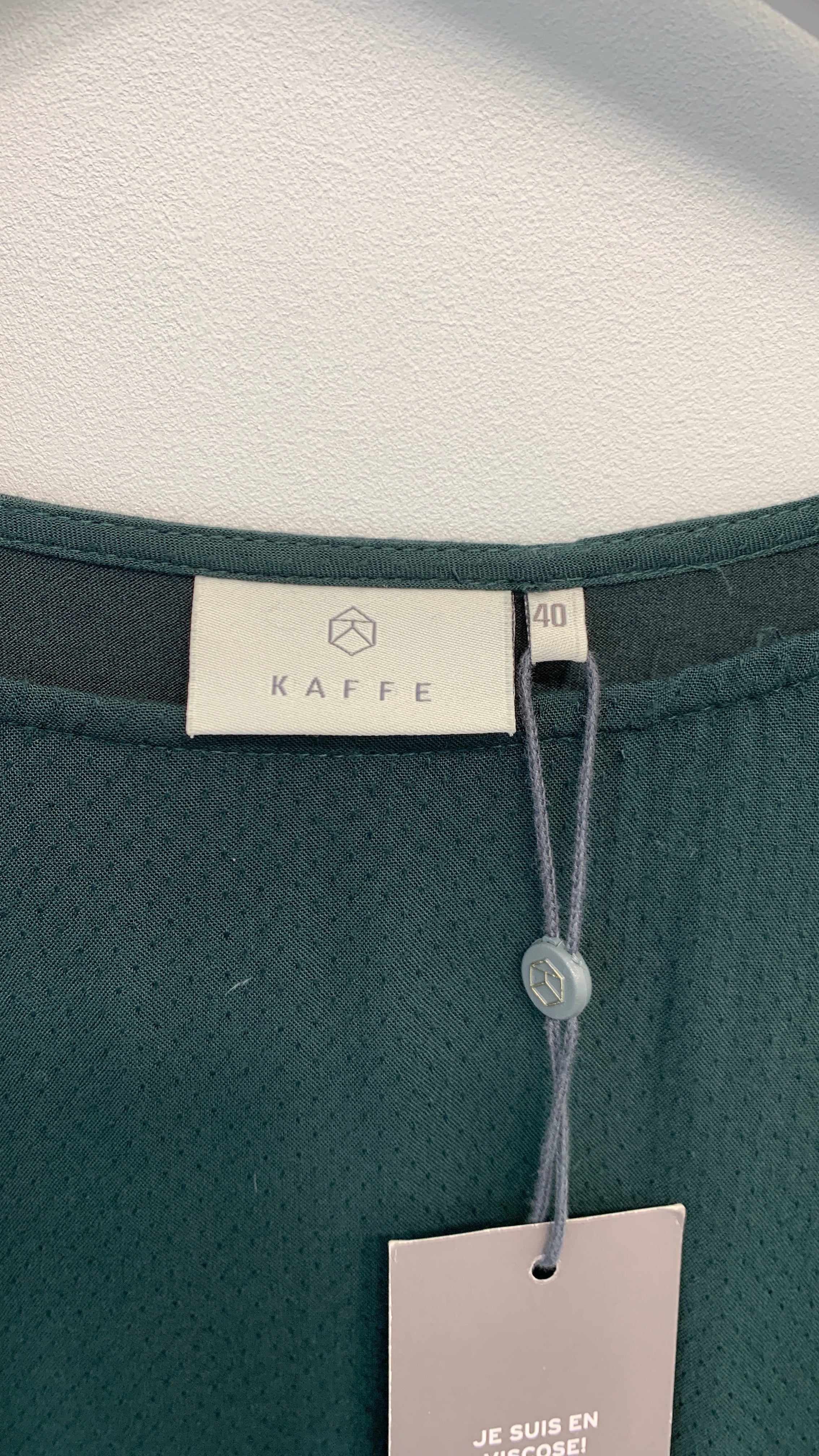 Kaffe Bluse