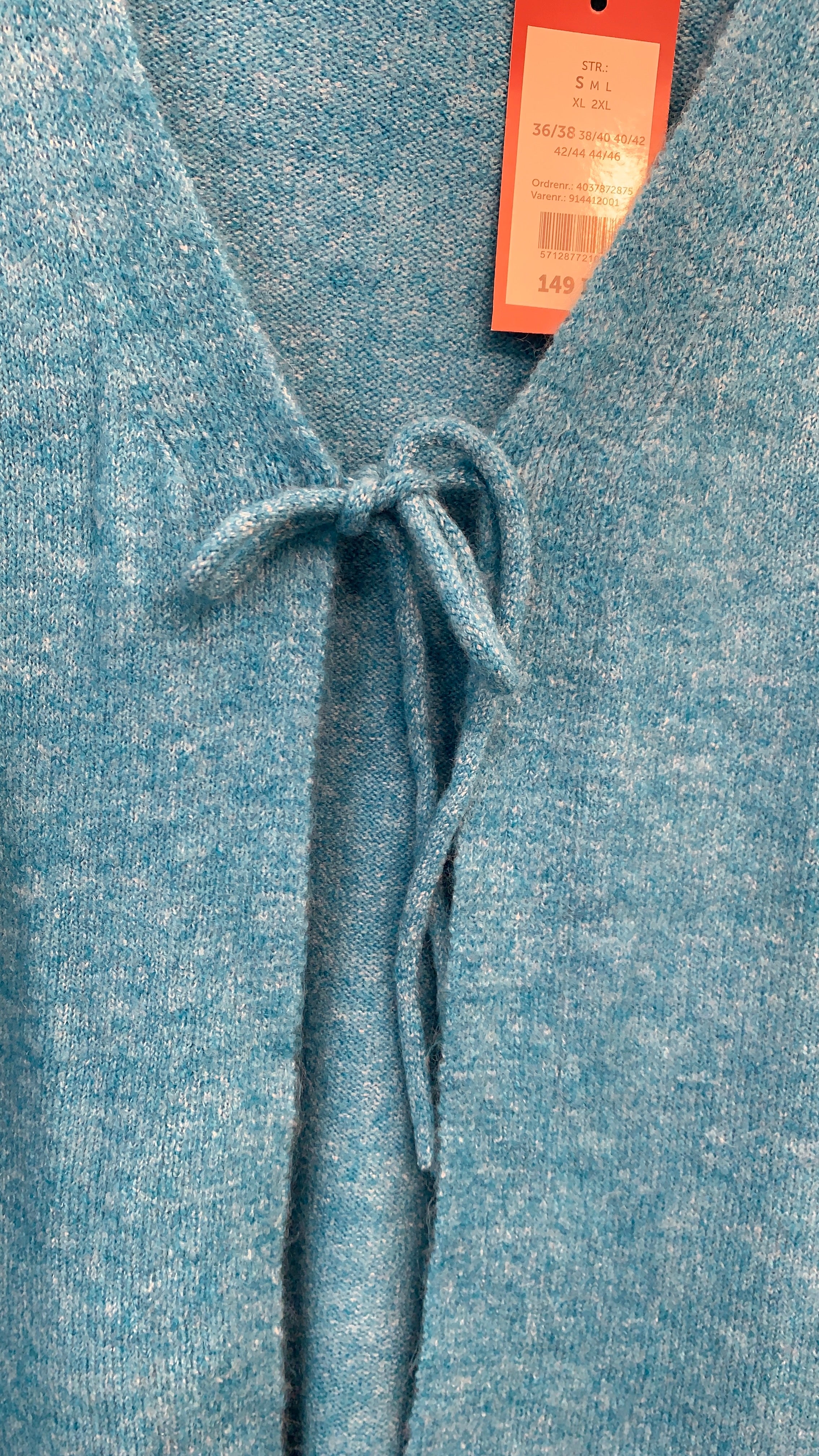 VRS Cardigan