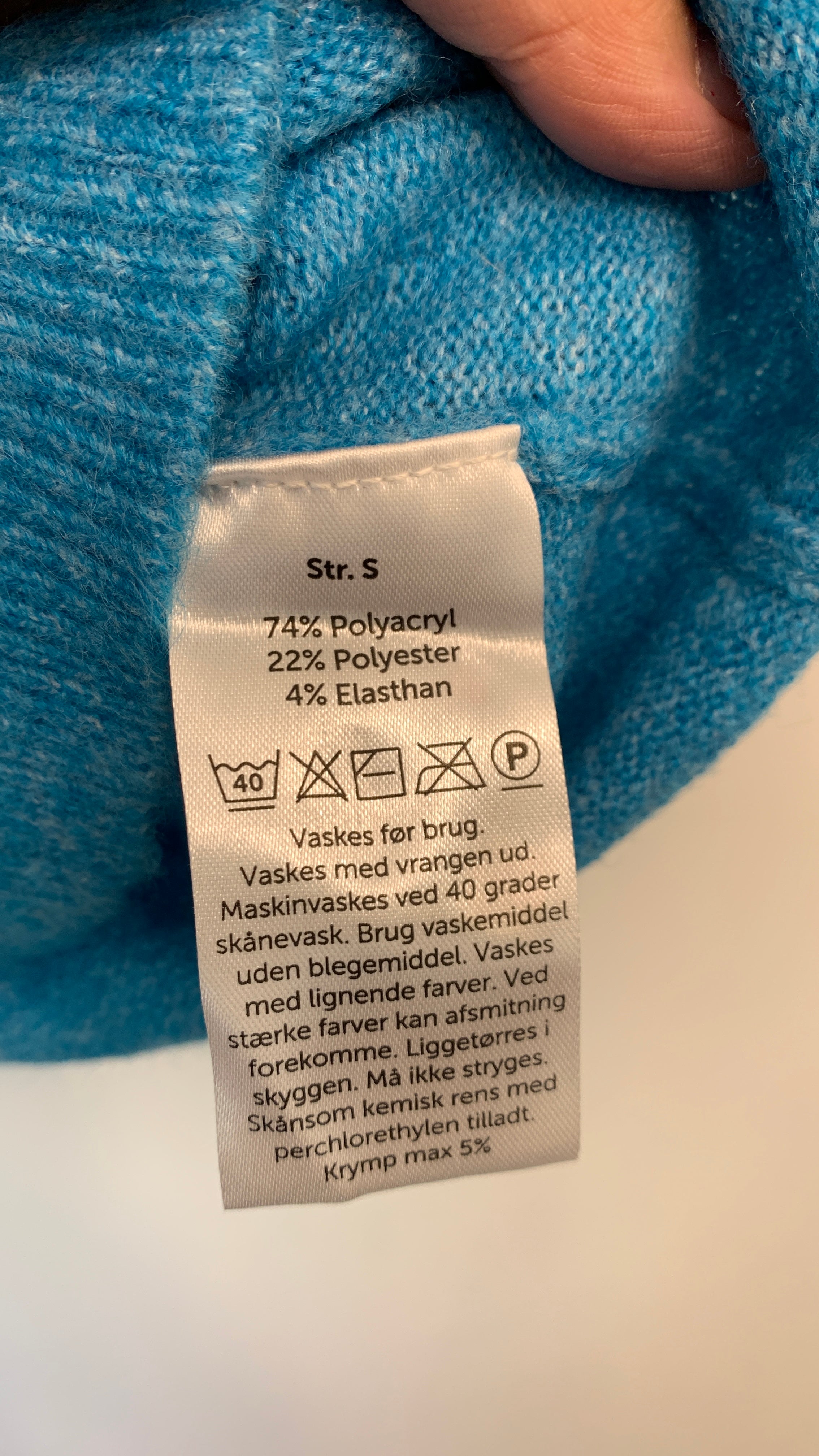VRS Cardigan