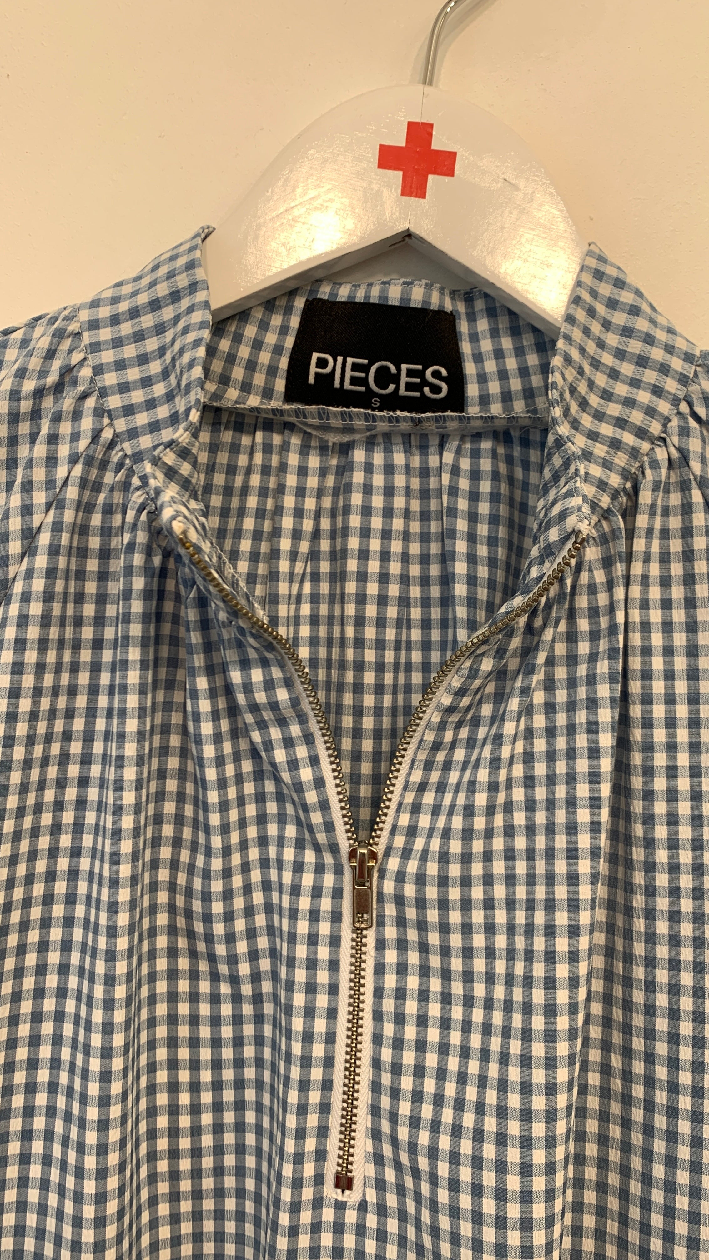 Pieces Tunika