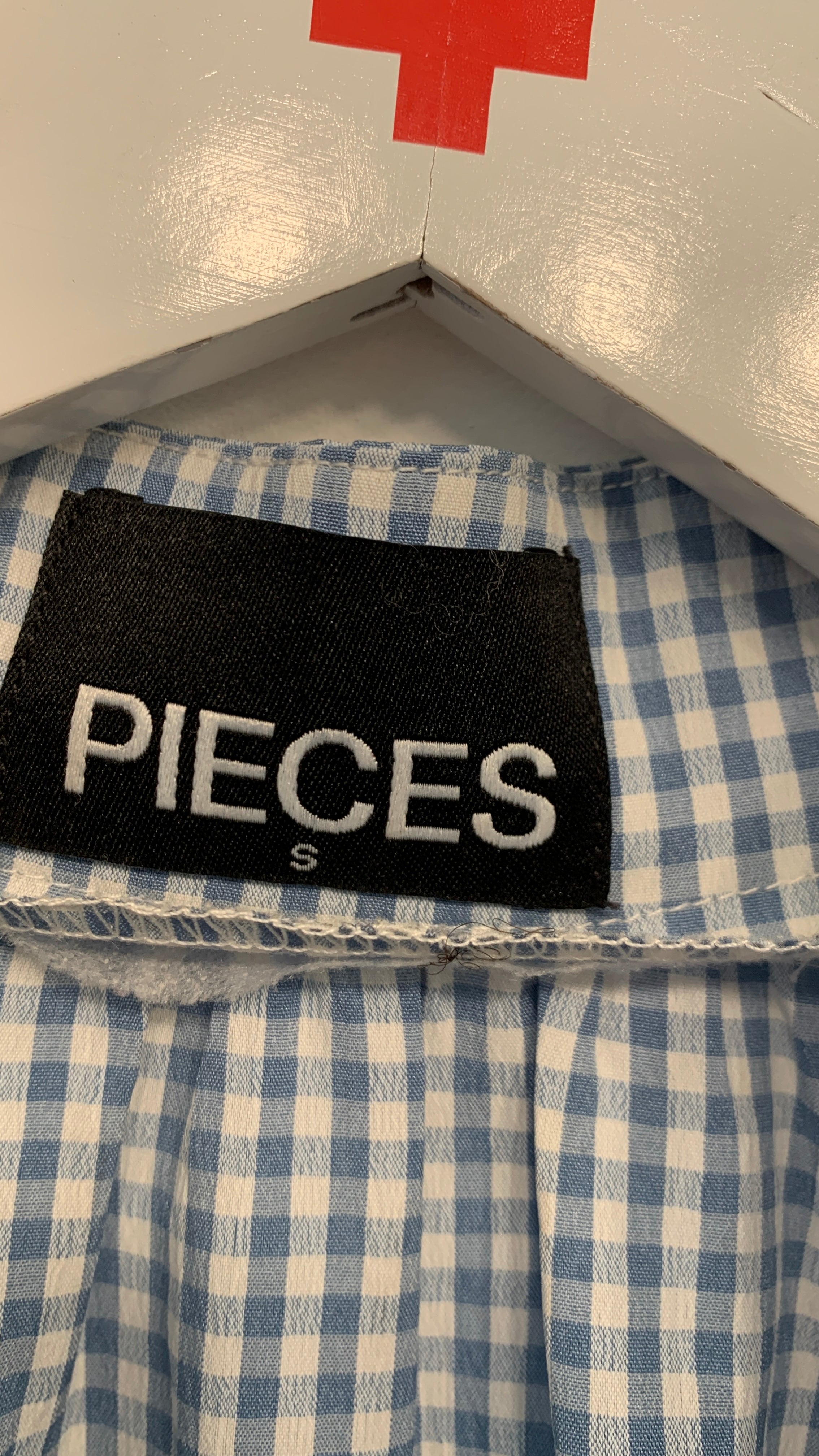 Pieces Tunika