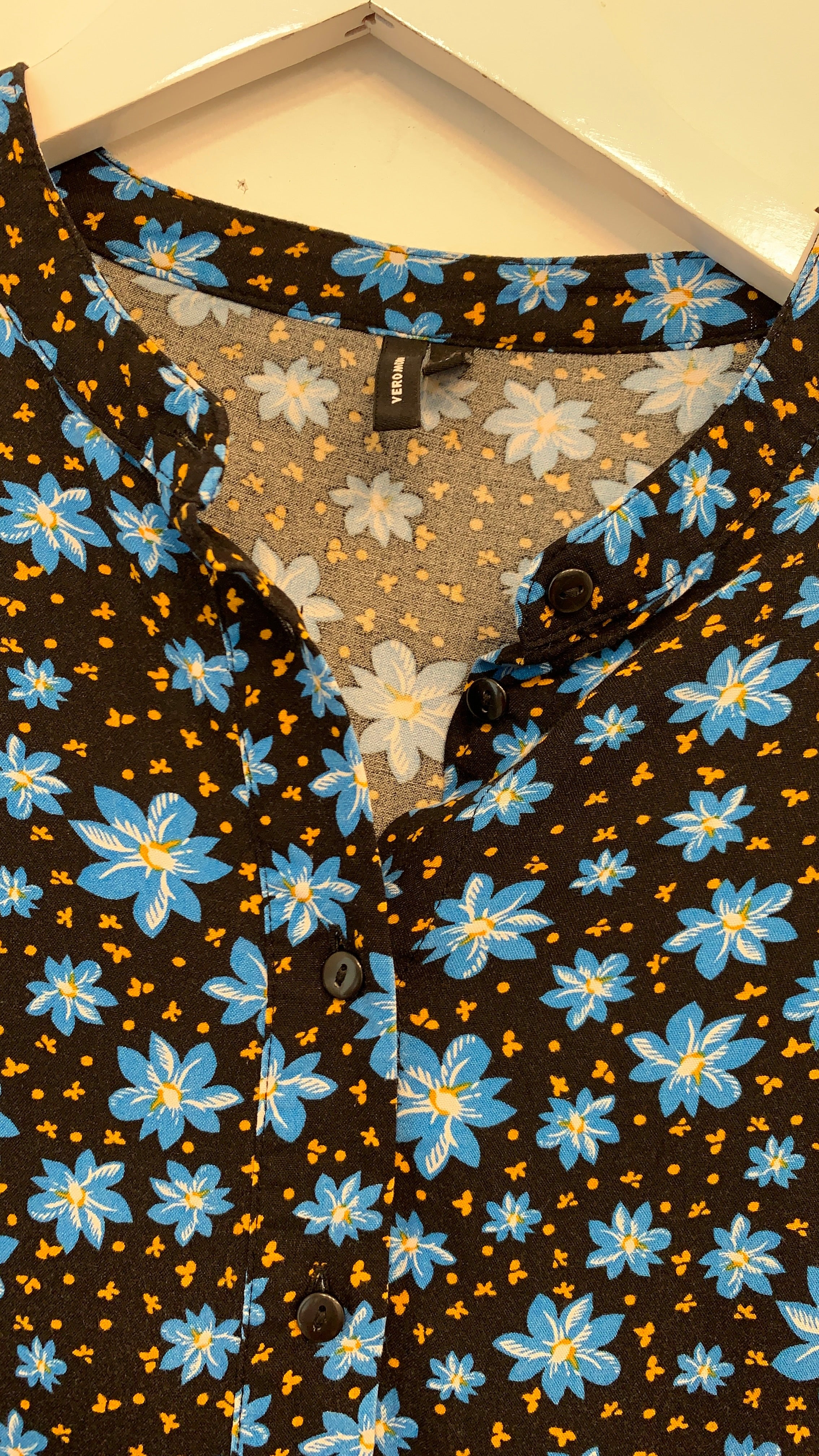 Vero Moda Kjole