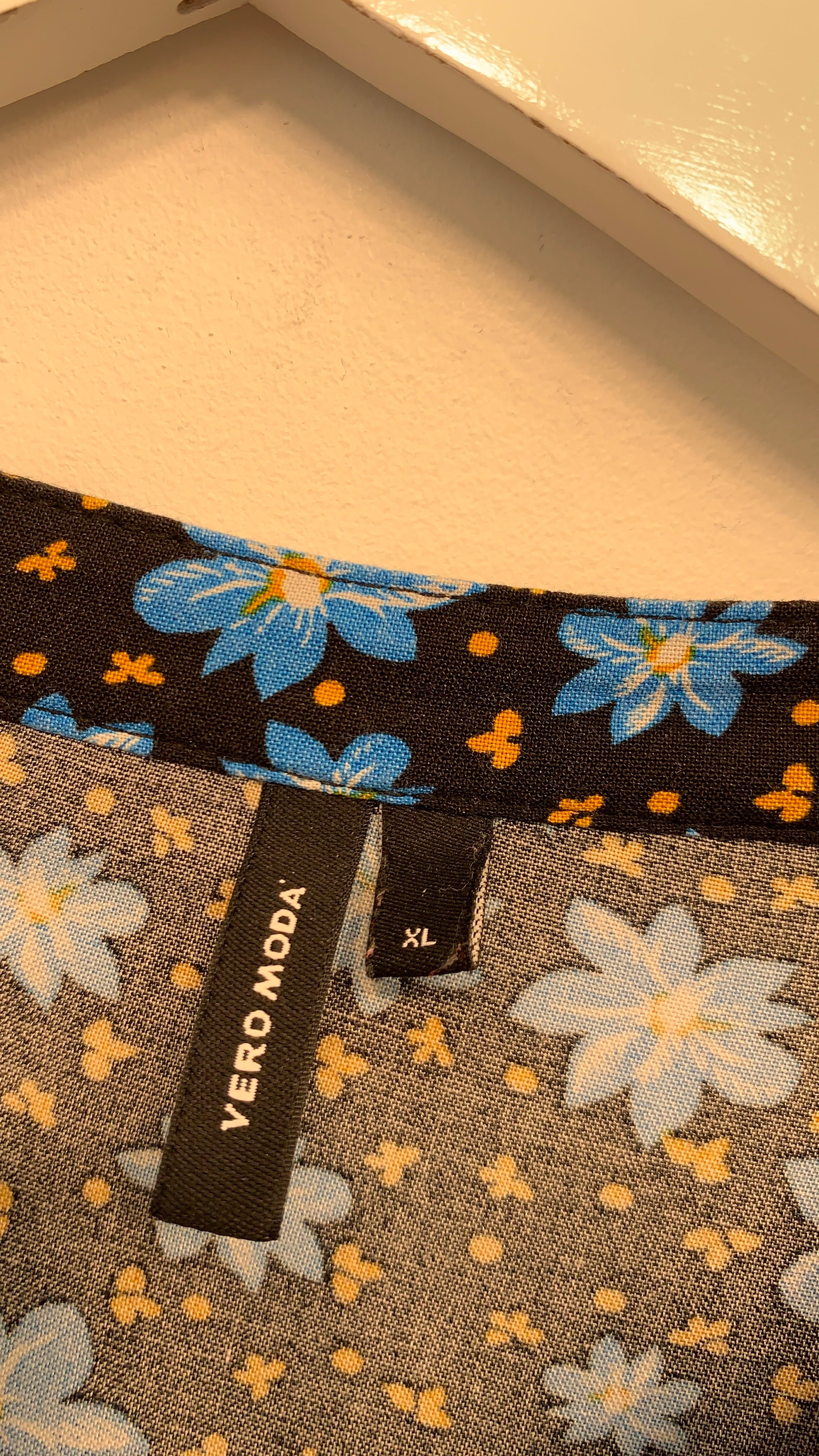 Vero Moda Kjole
