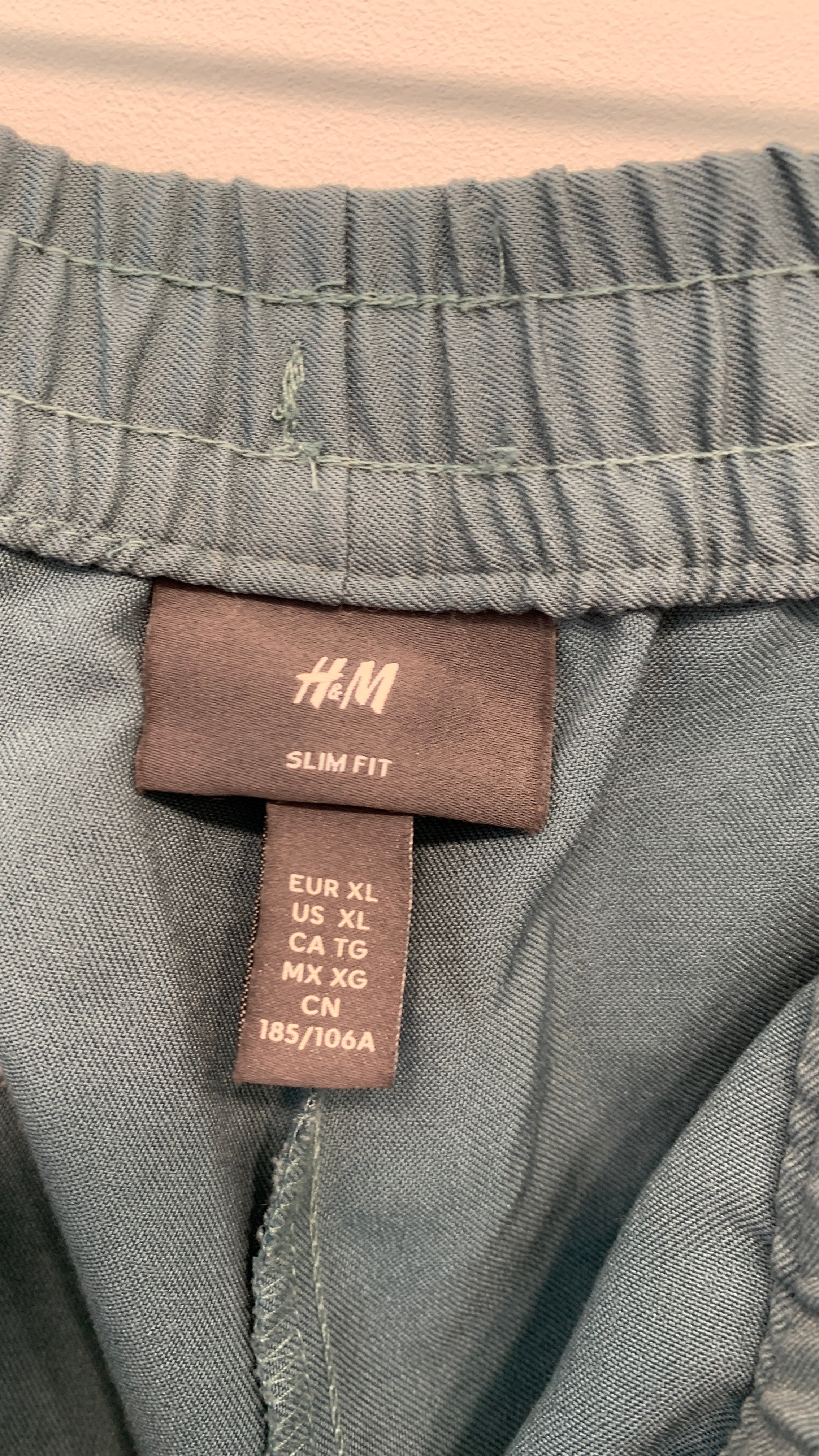 H&M Bukser