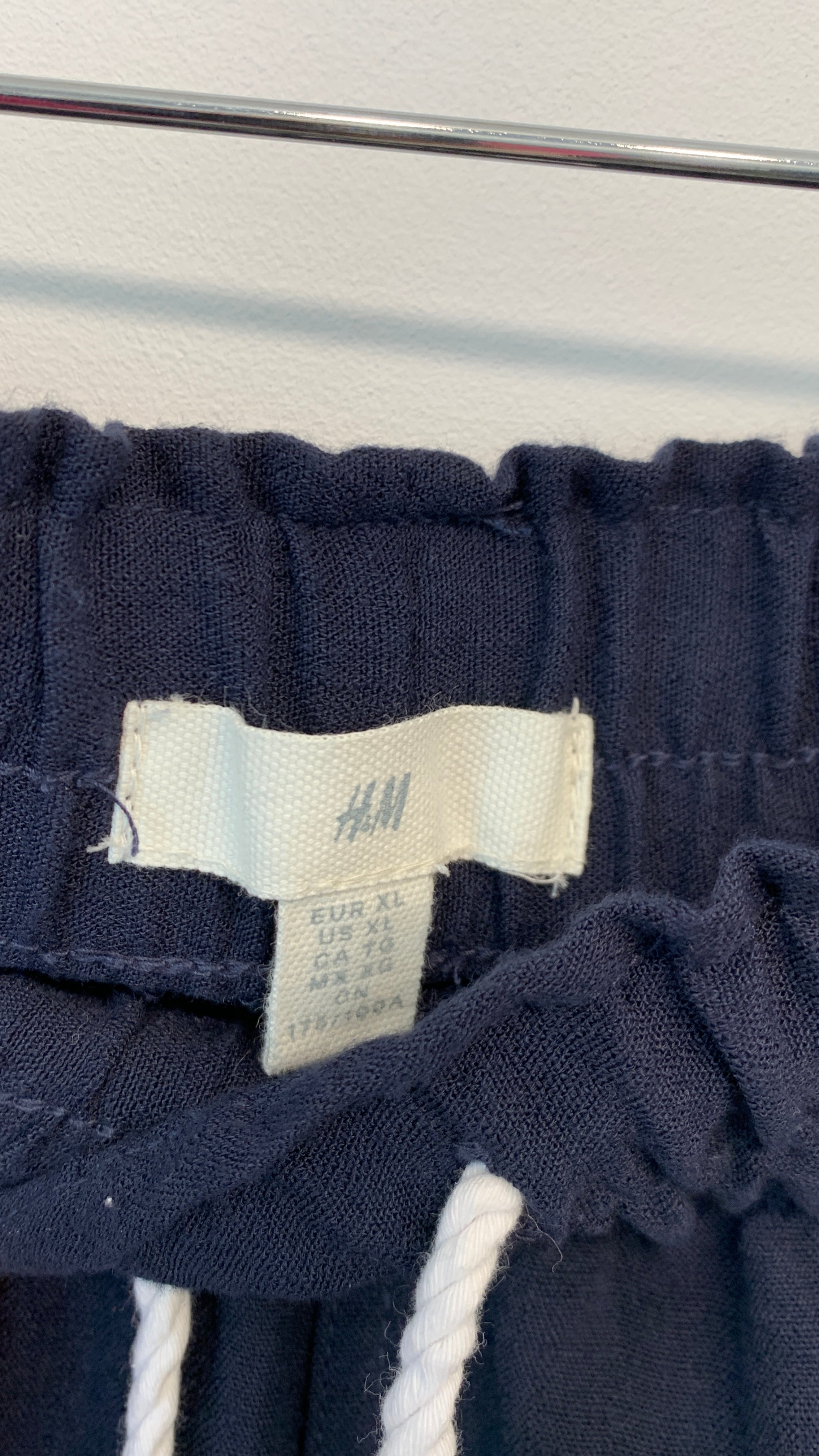 H&M Bukser