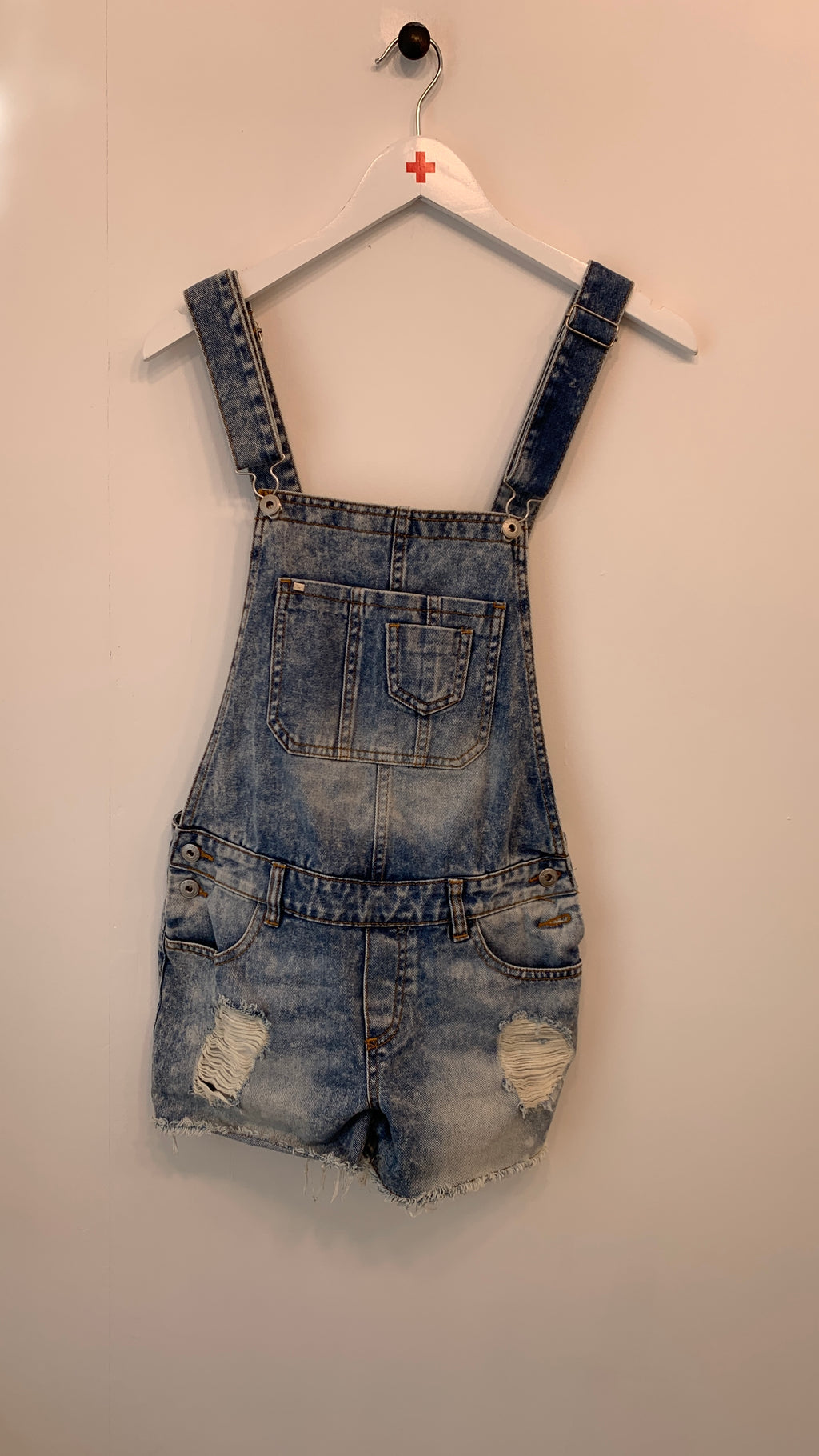 Shorts til damer