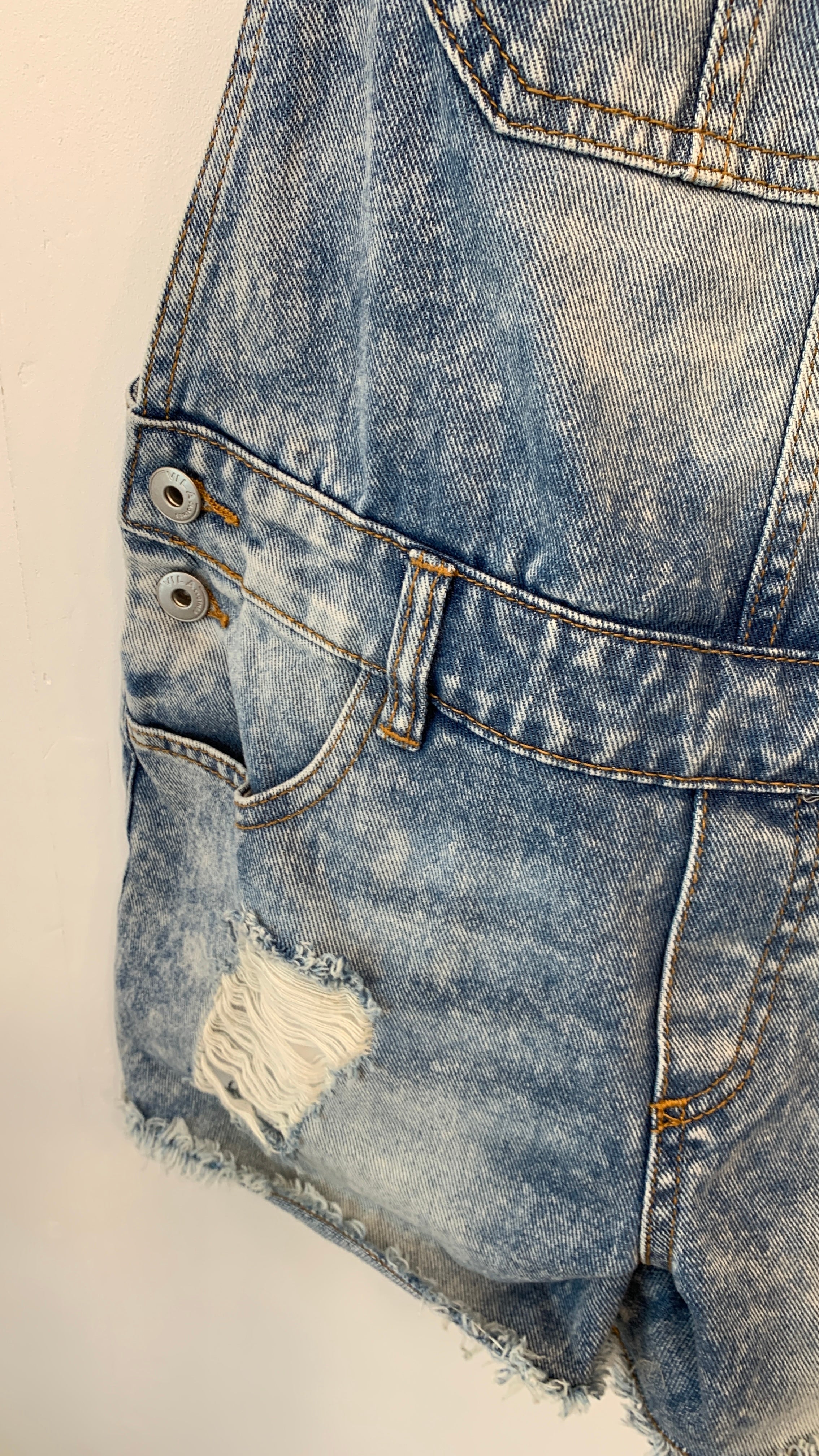 Vila Shorts