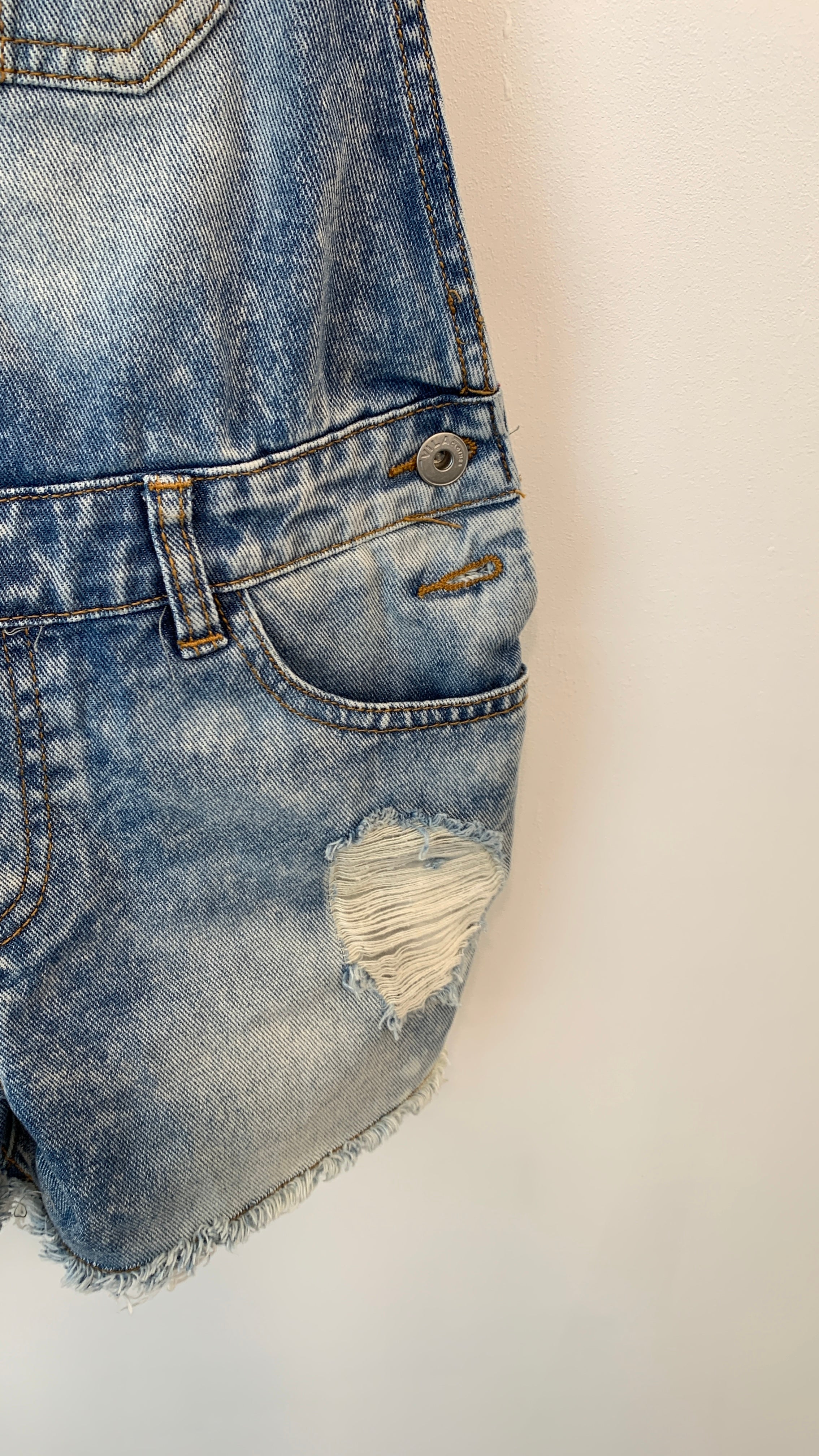 Vila Shorts