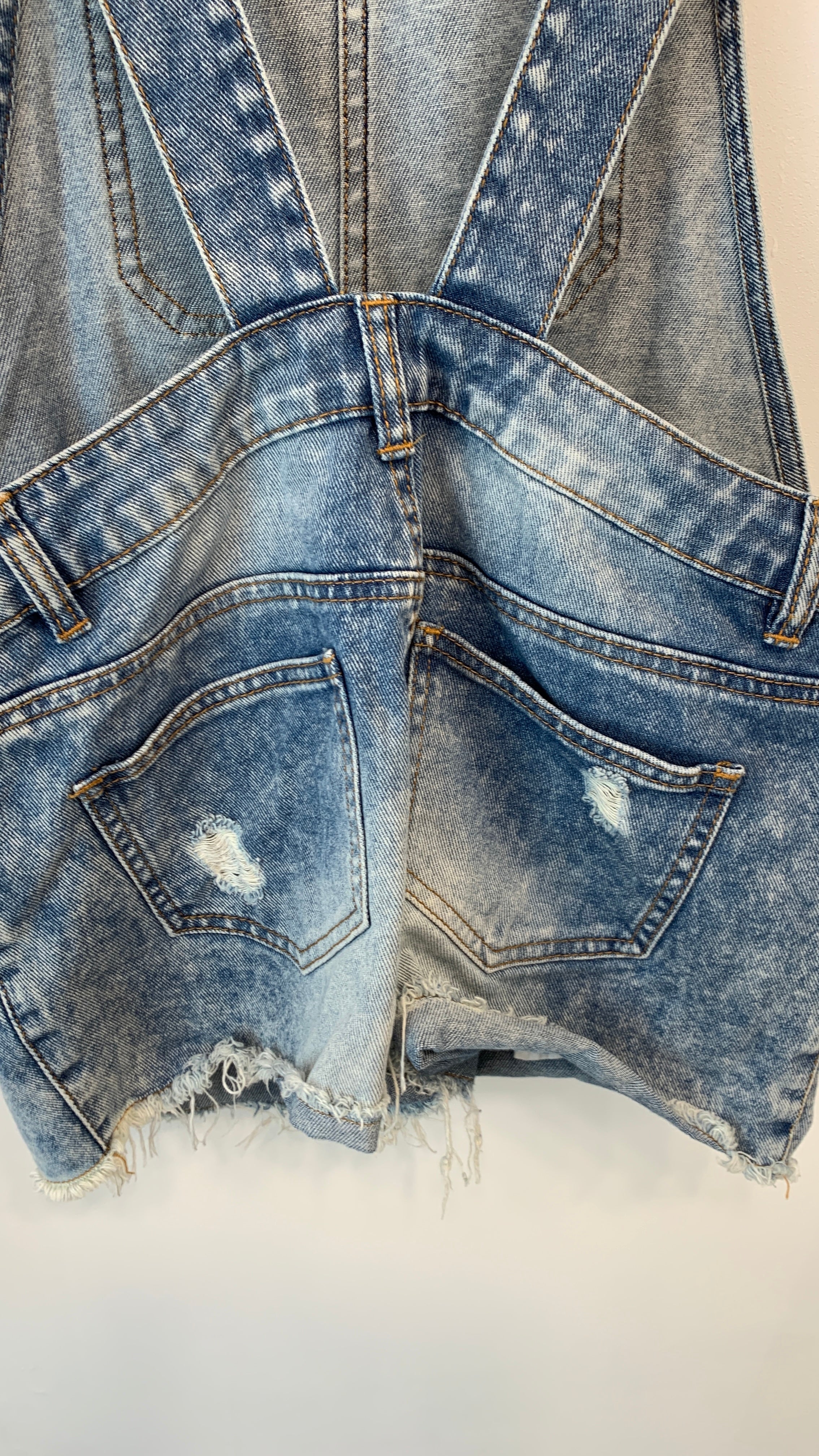 Vila Shorts