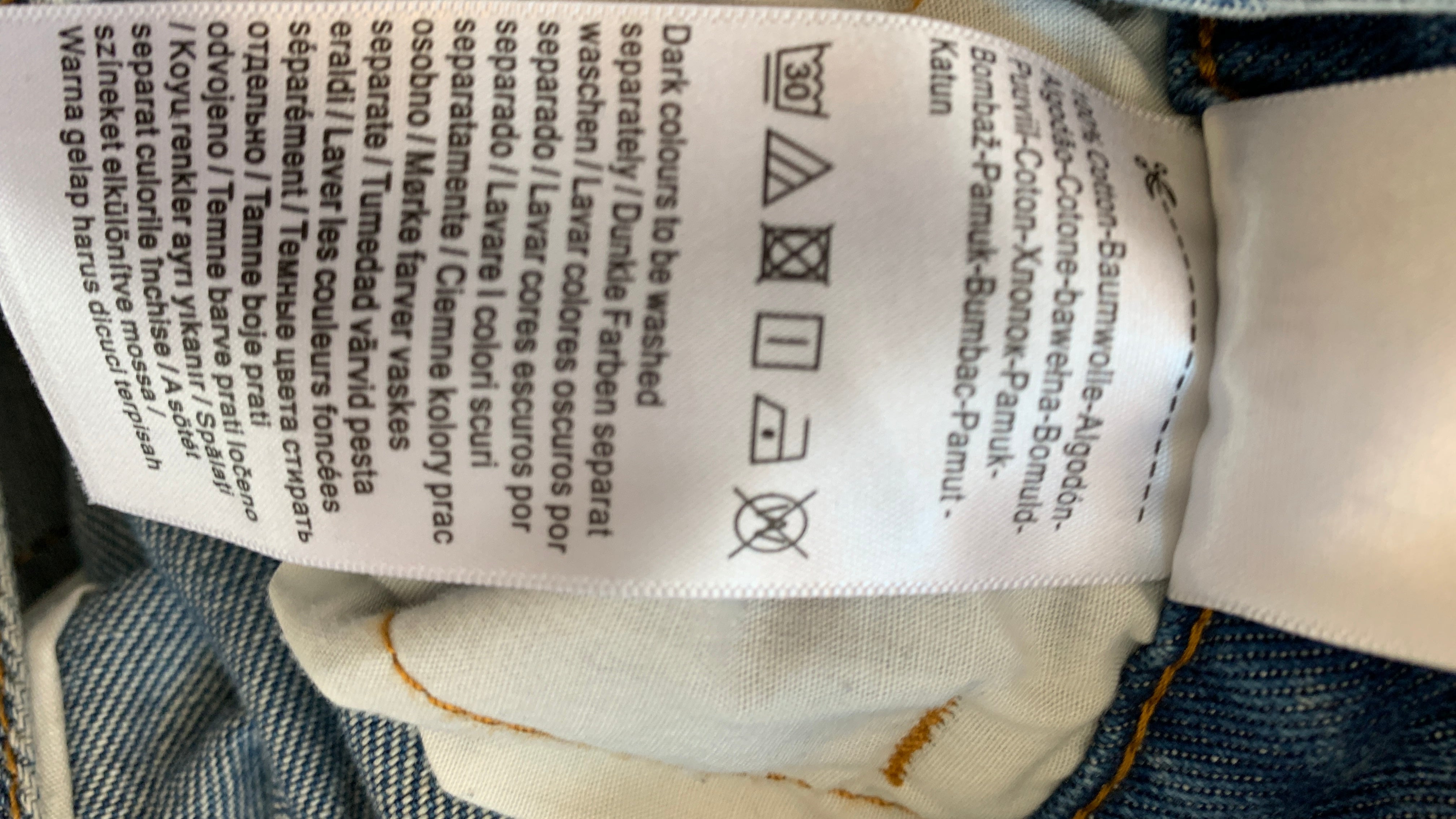 Vila Shorts