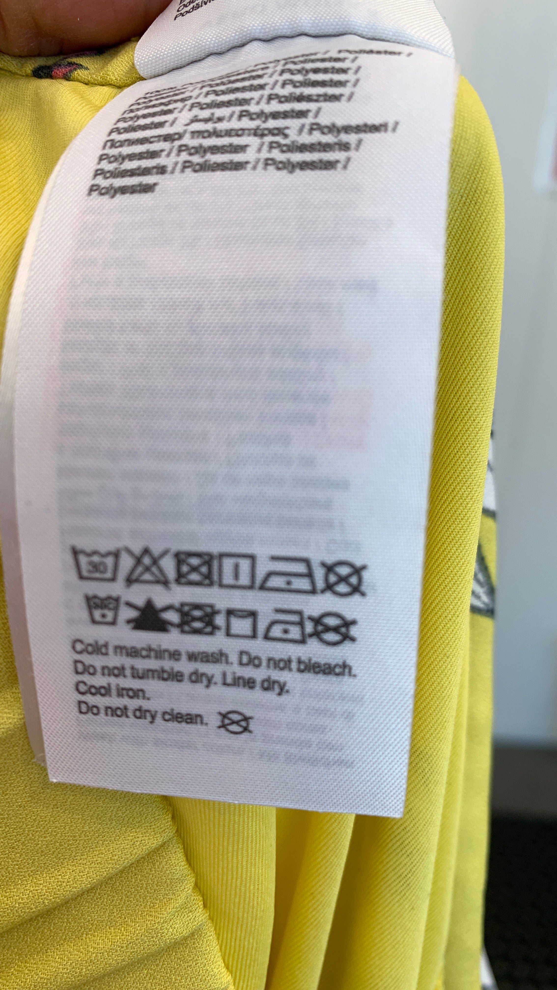 Vero Moda Bukser