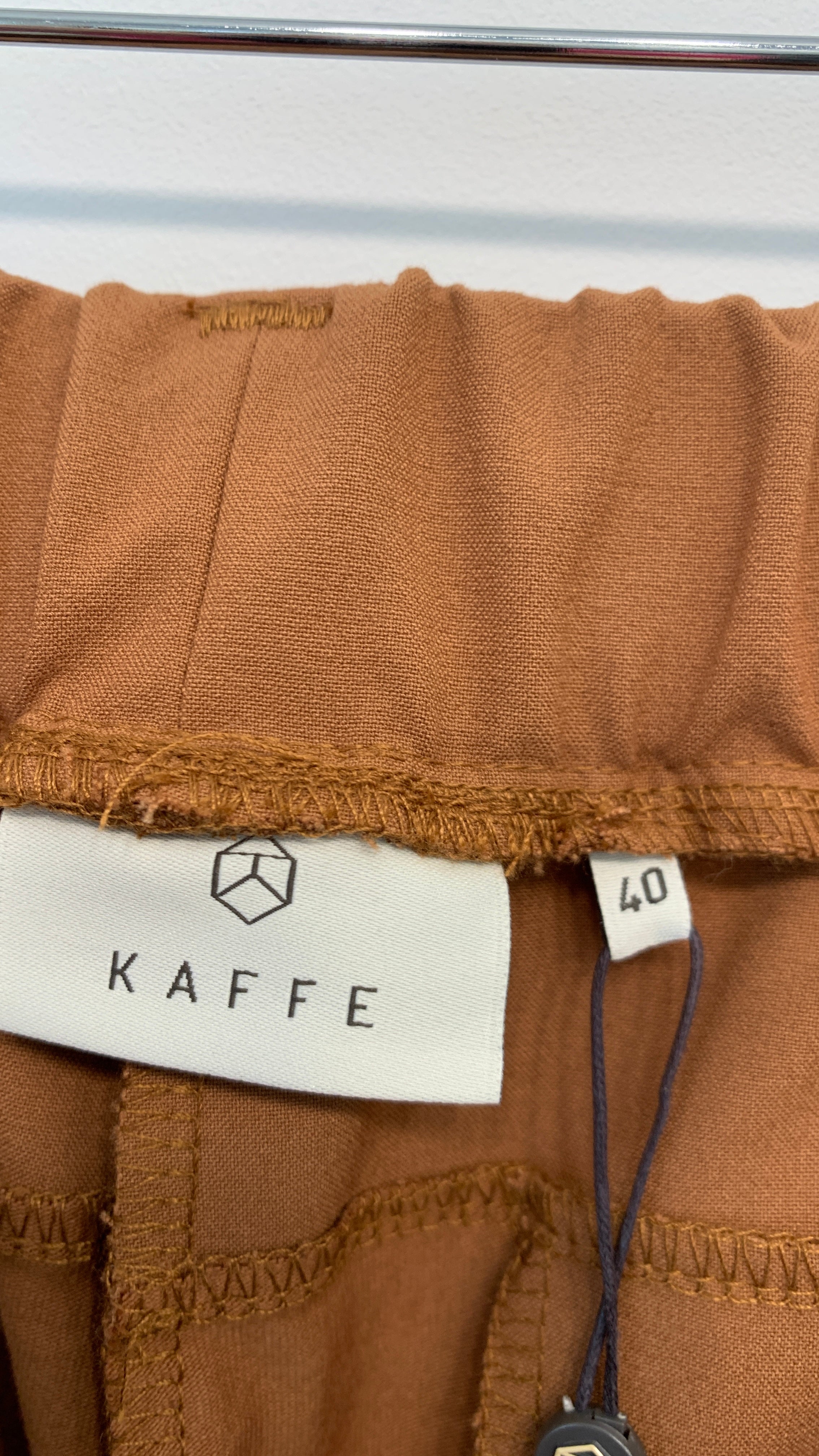 Kaffe Bukser