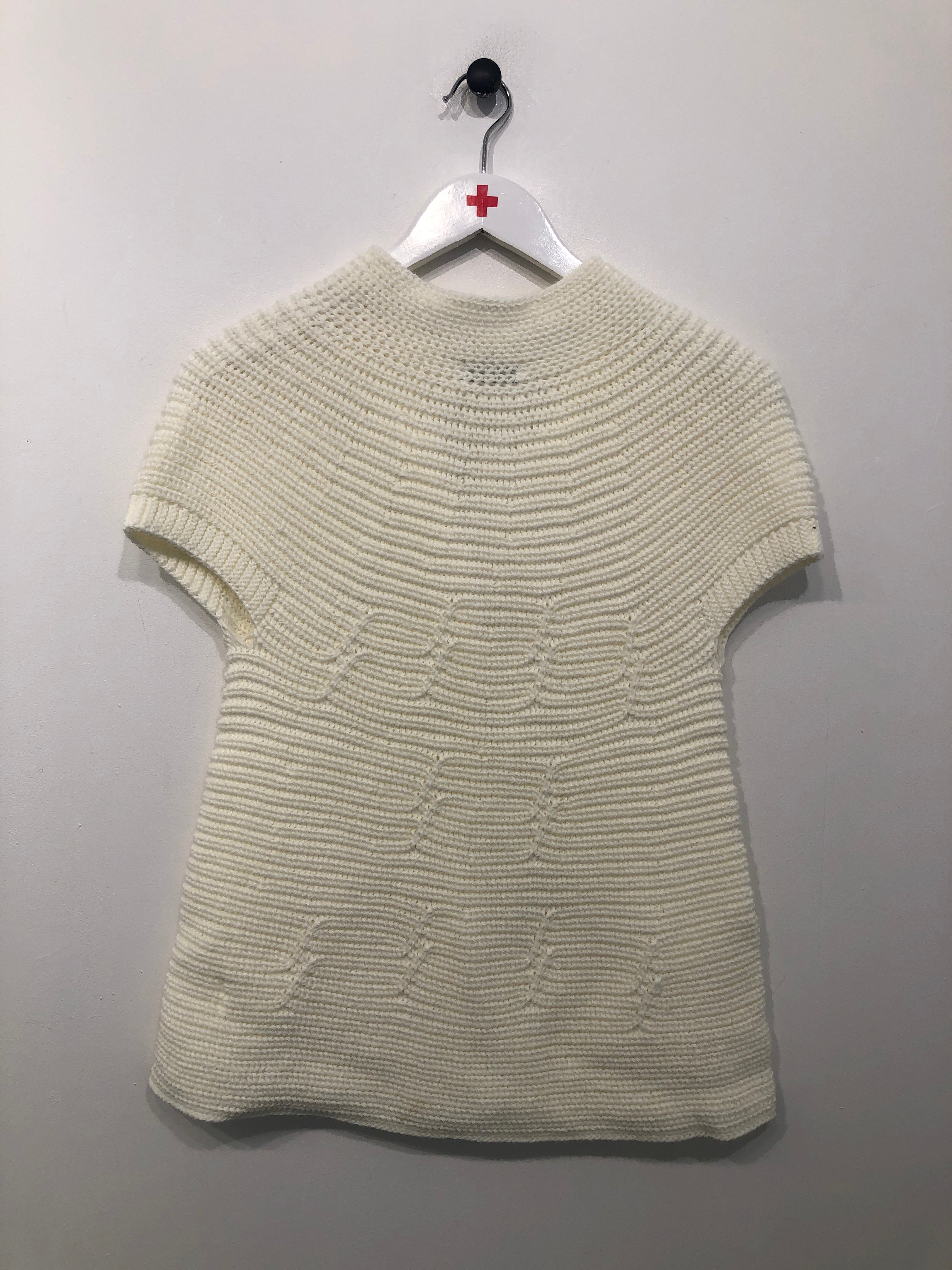 Tippy Cardigan