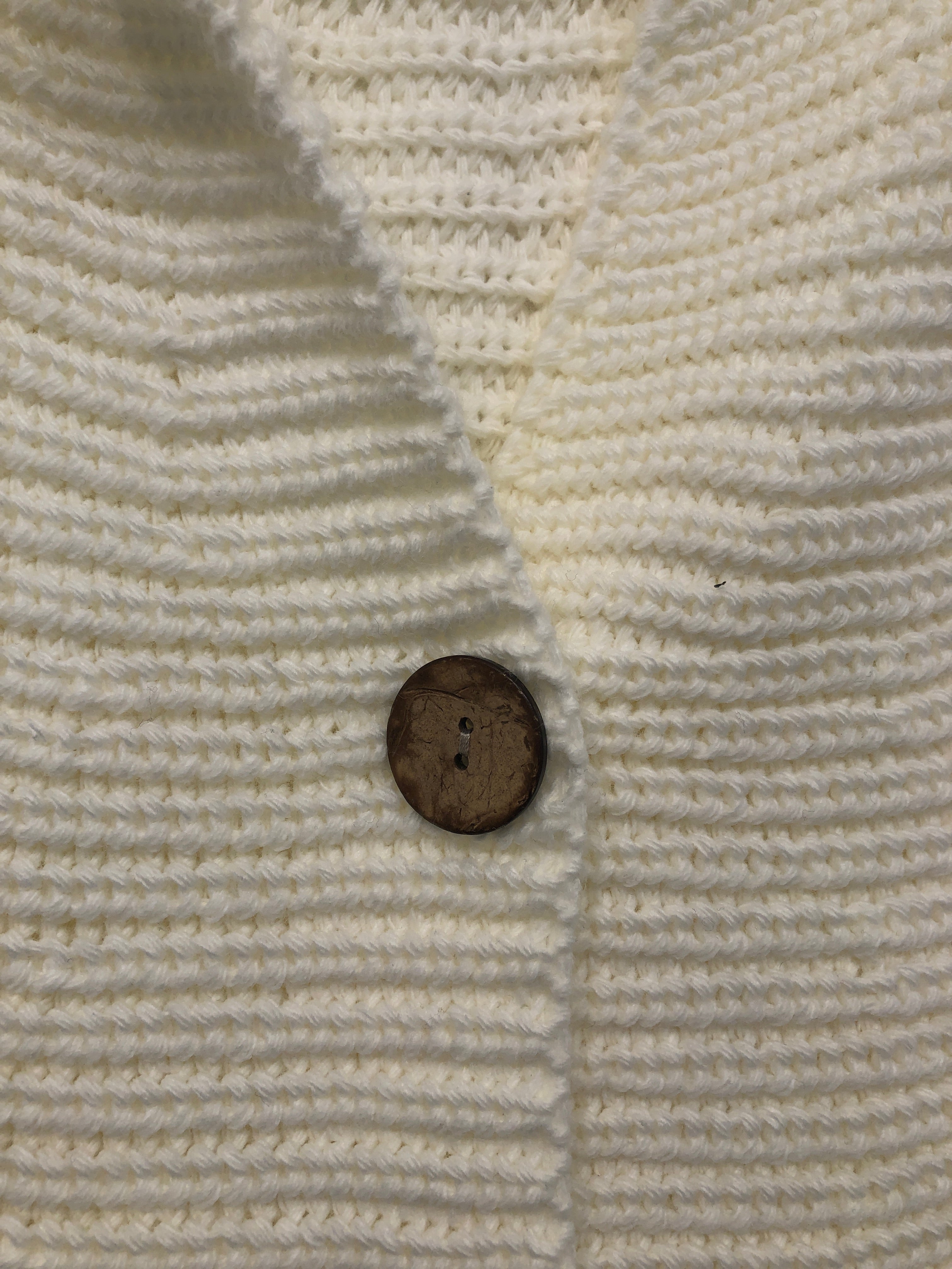 Tippy Cardigan