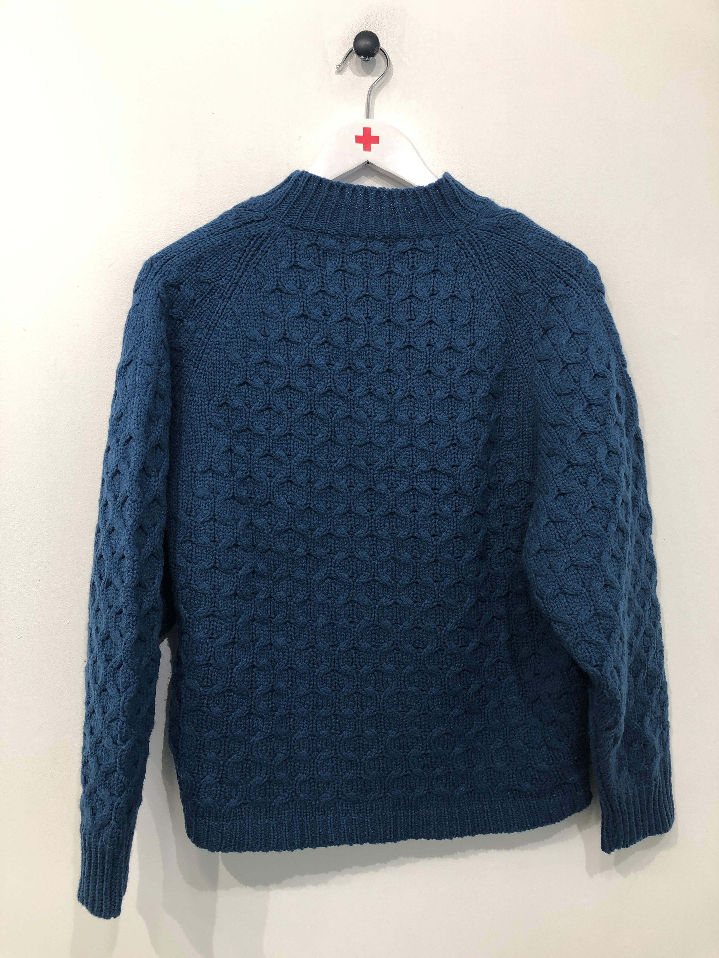Tusnelda Bluse