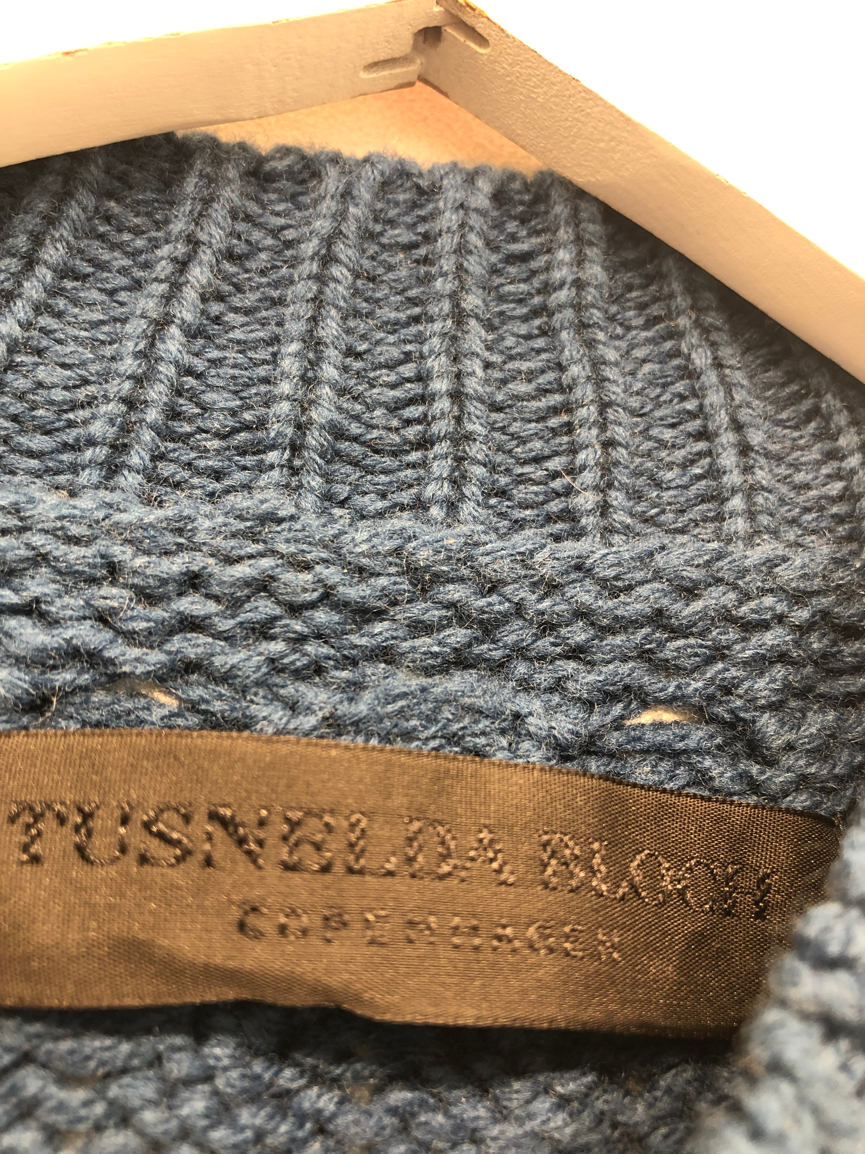 Tusnelda Bluse