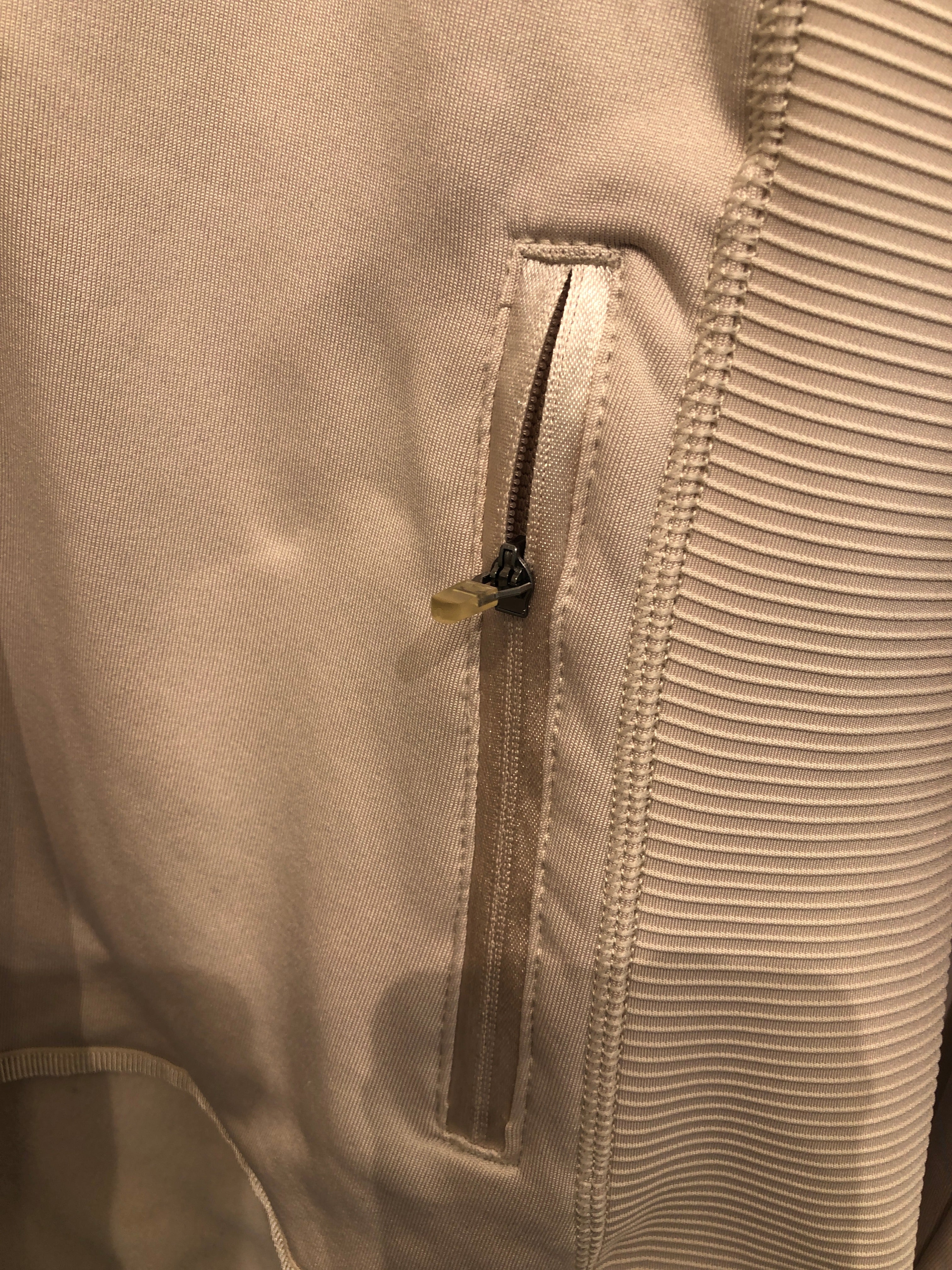 H&M Sports Bluse