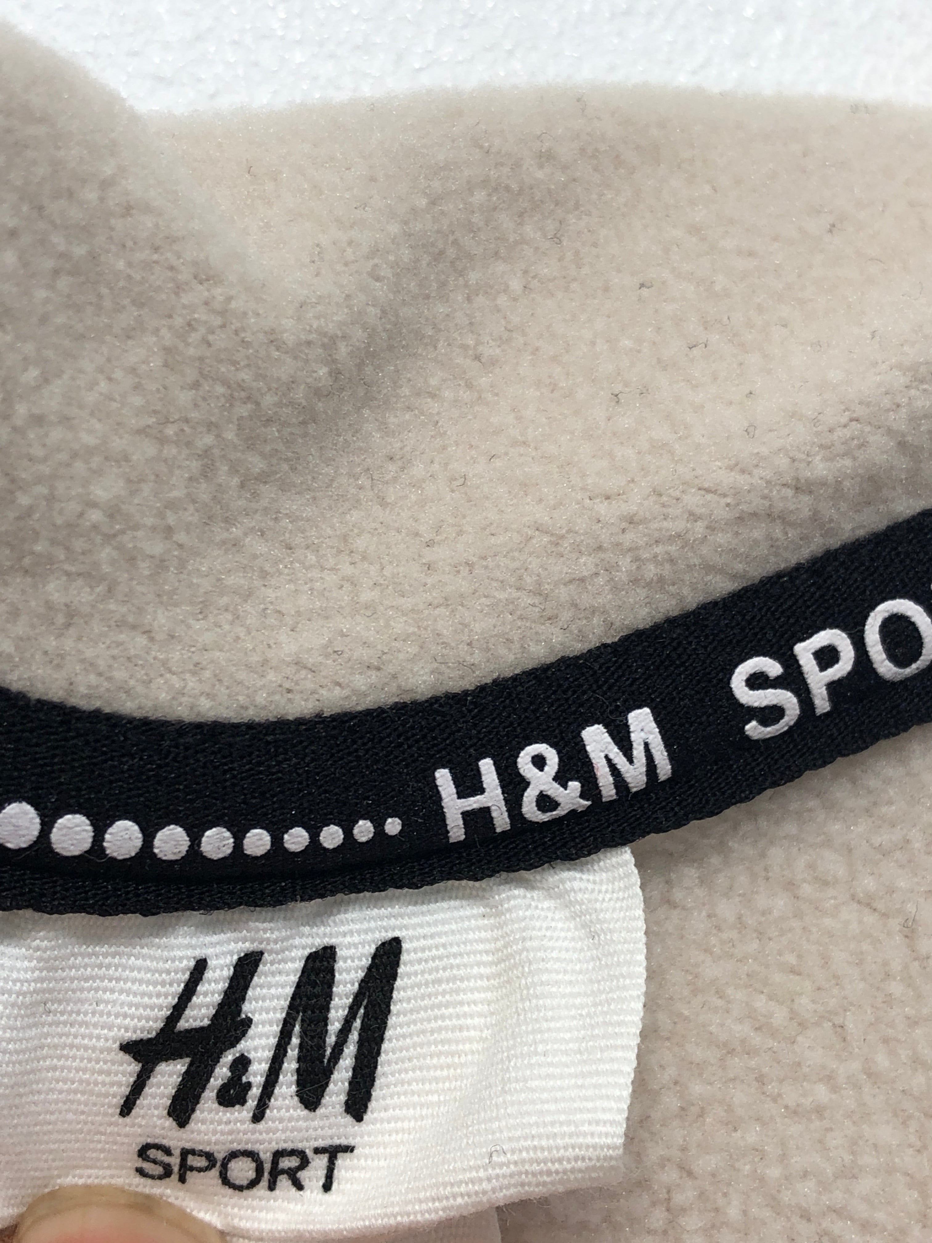 H&M Sports Bluse