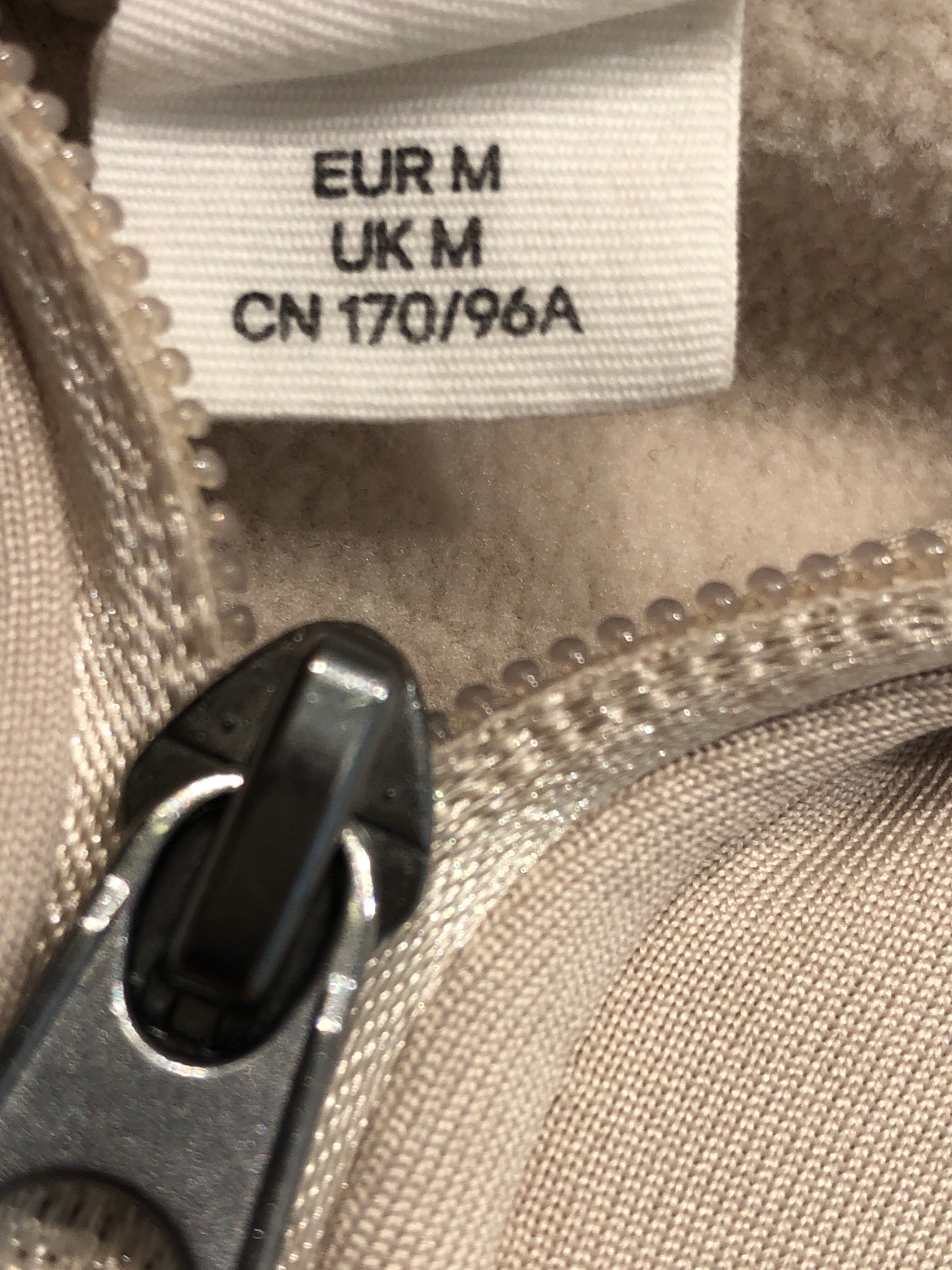 H&M Sports Bluse