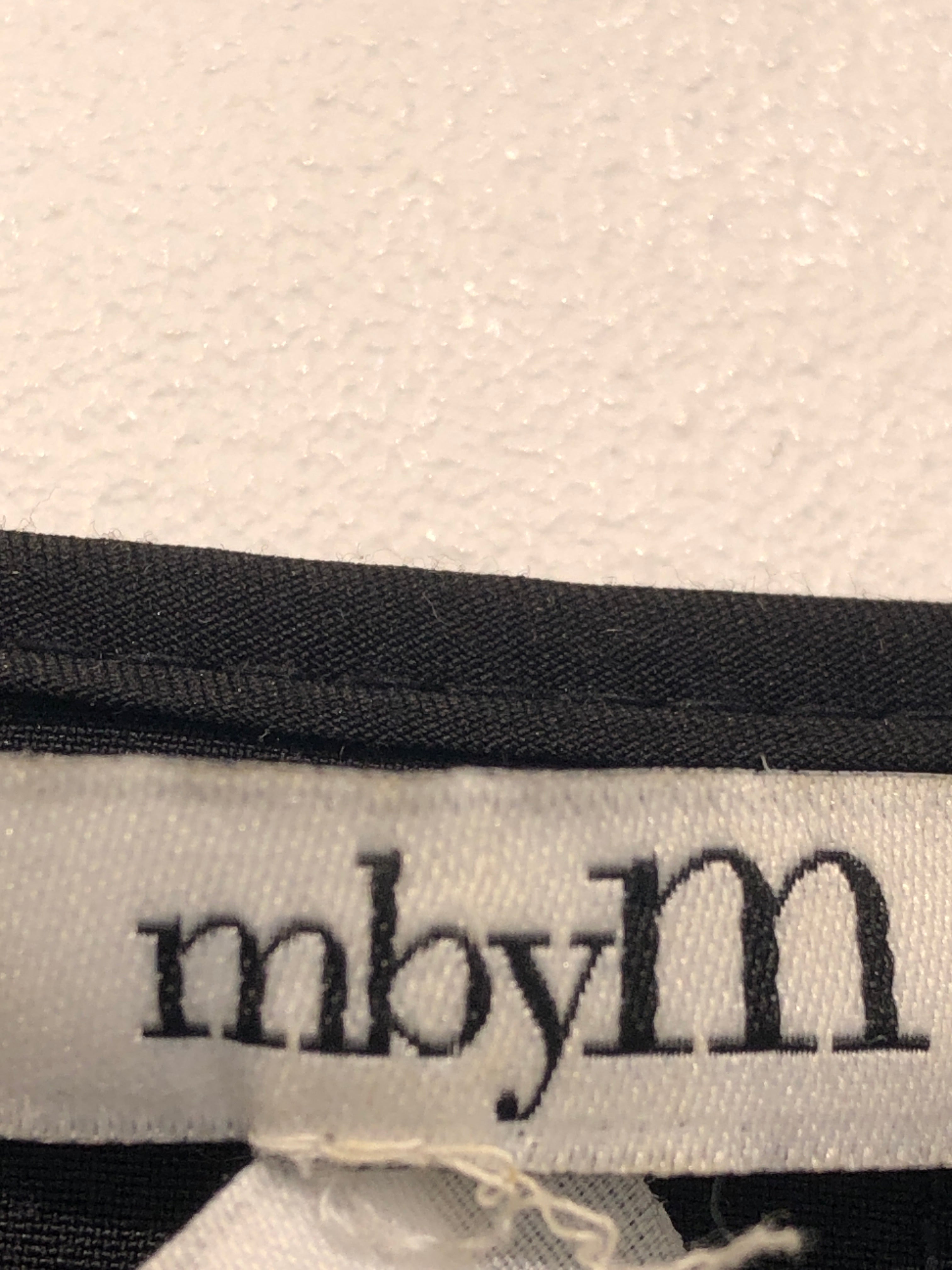 MbyM Jakke