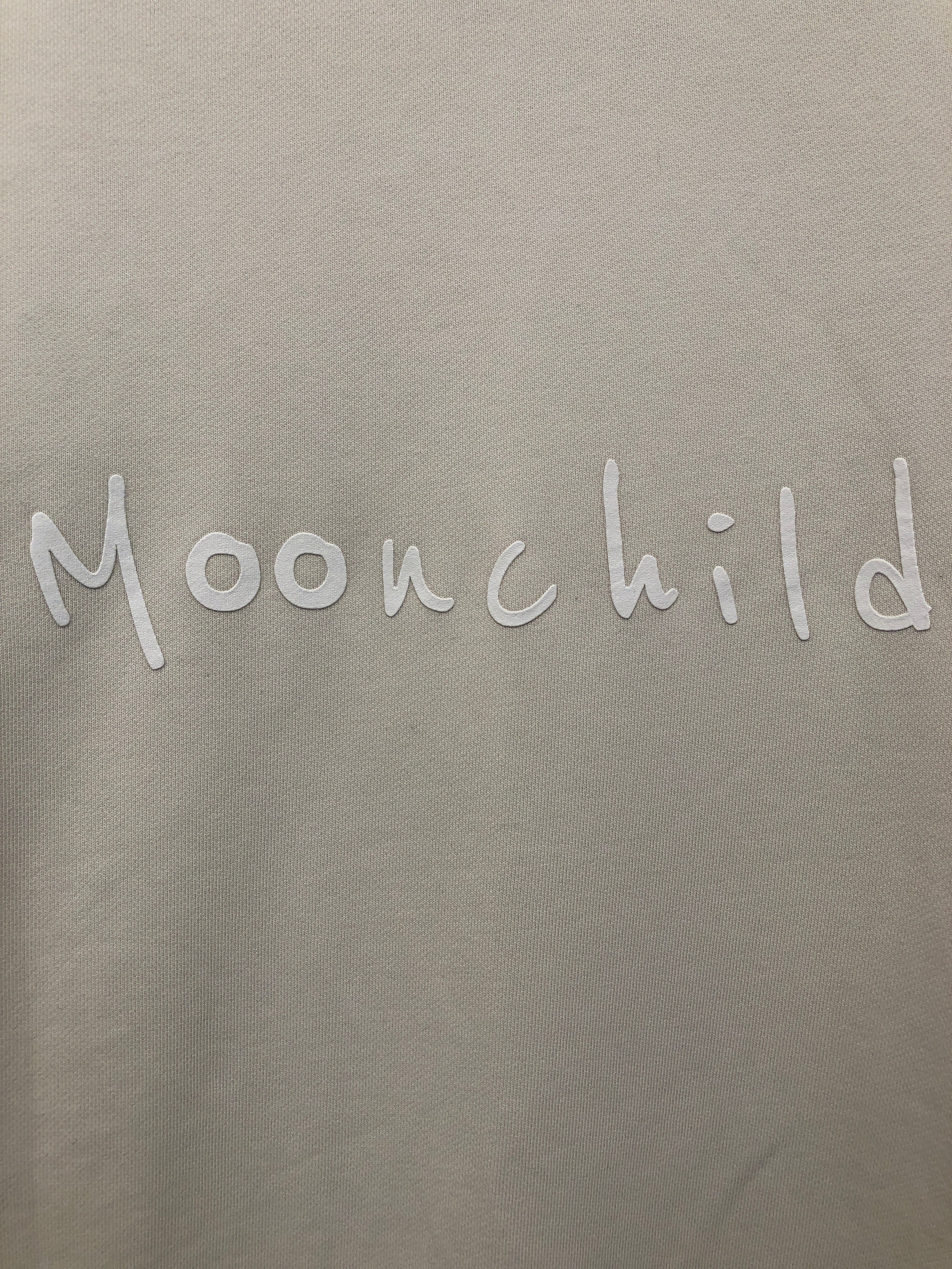 Moonchild Bluse