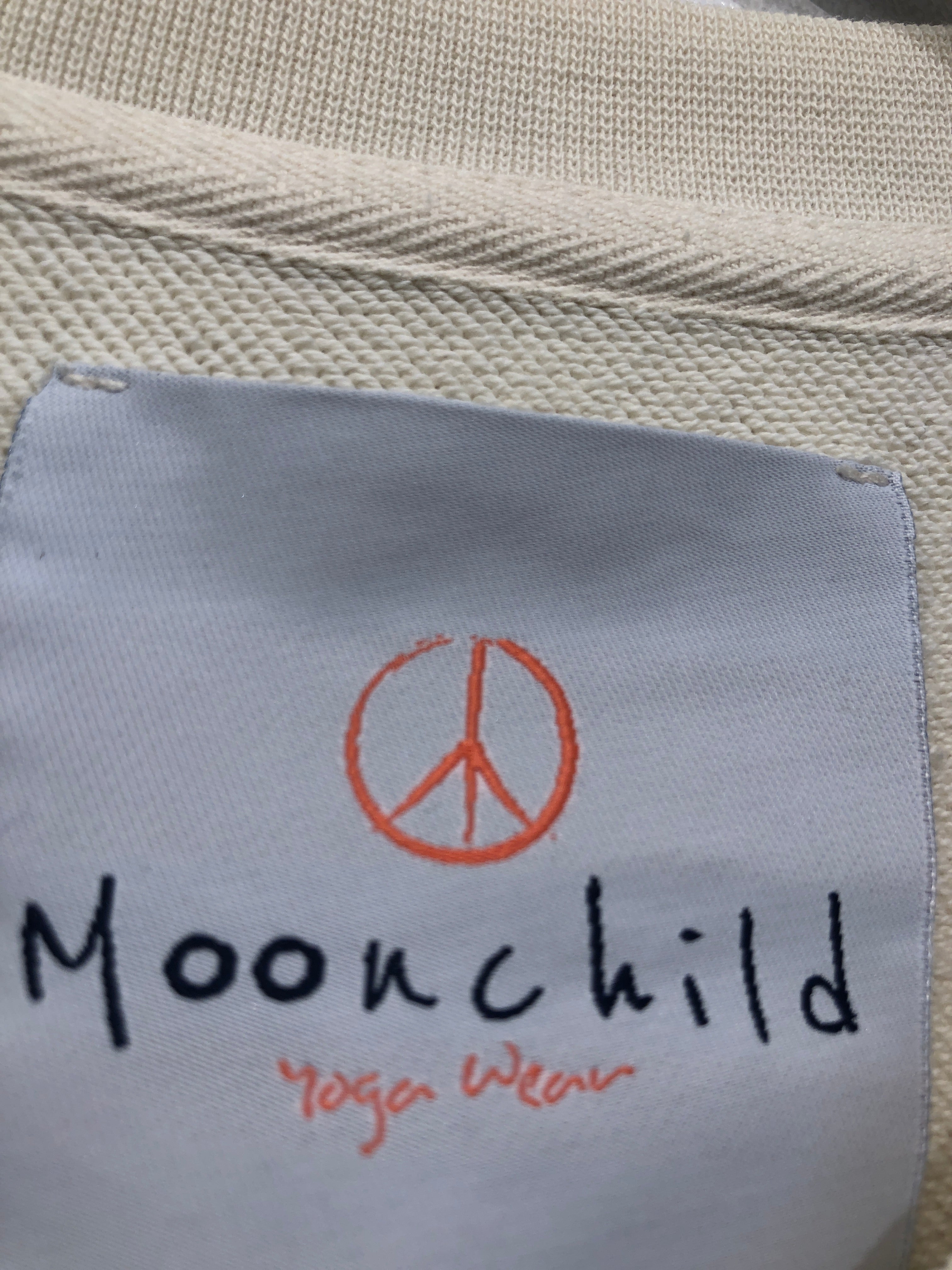 Moonchild Bluse
