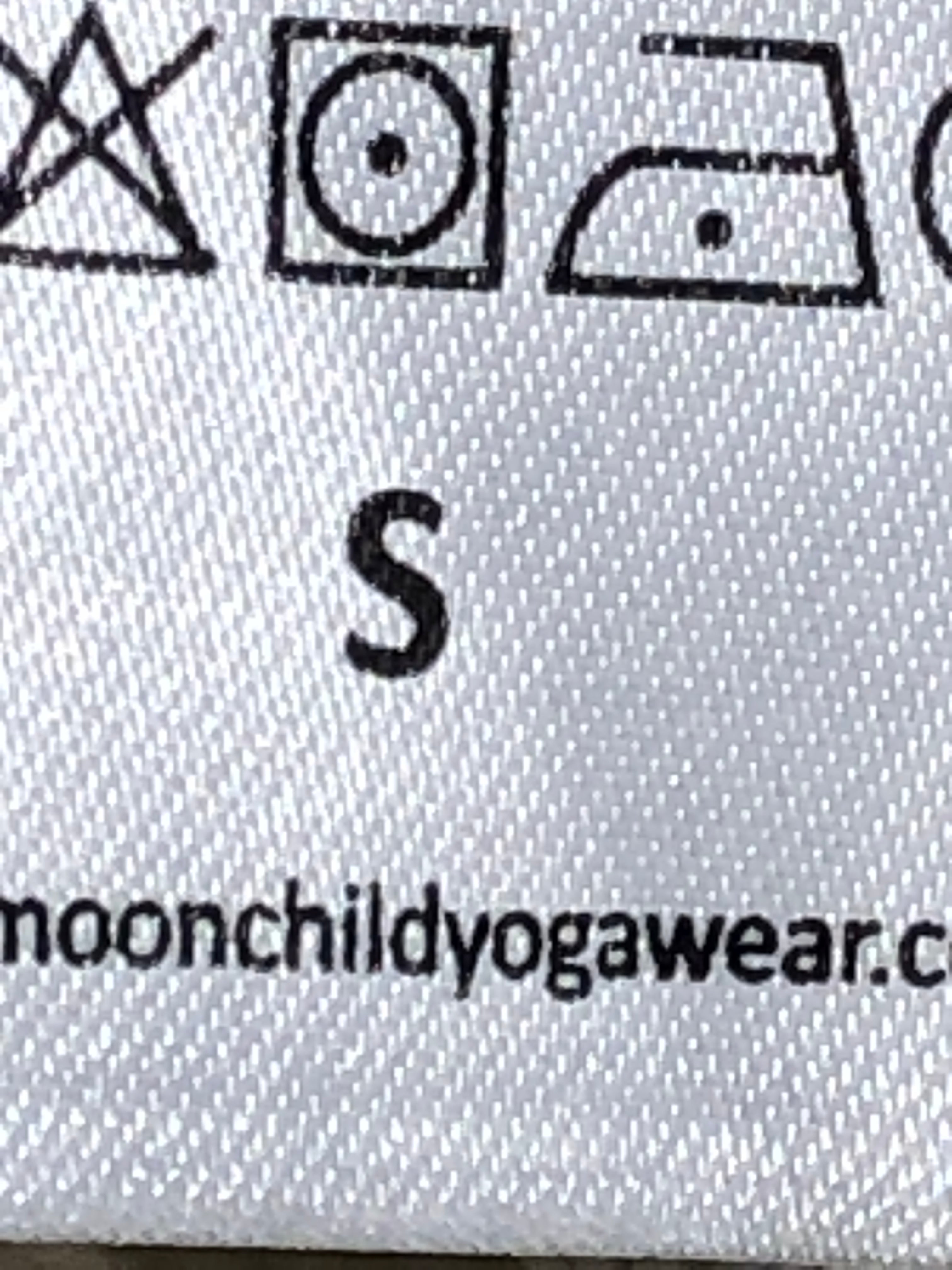 Moonchild Bluse