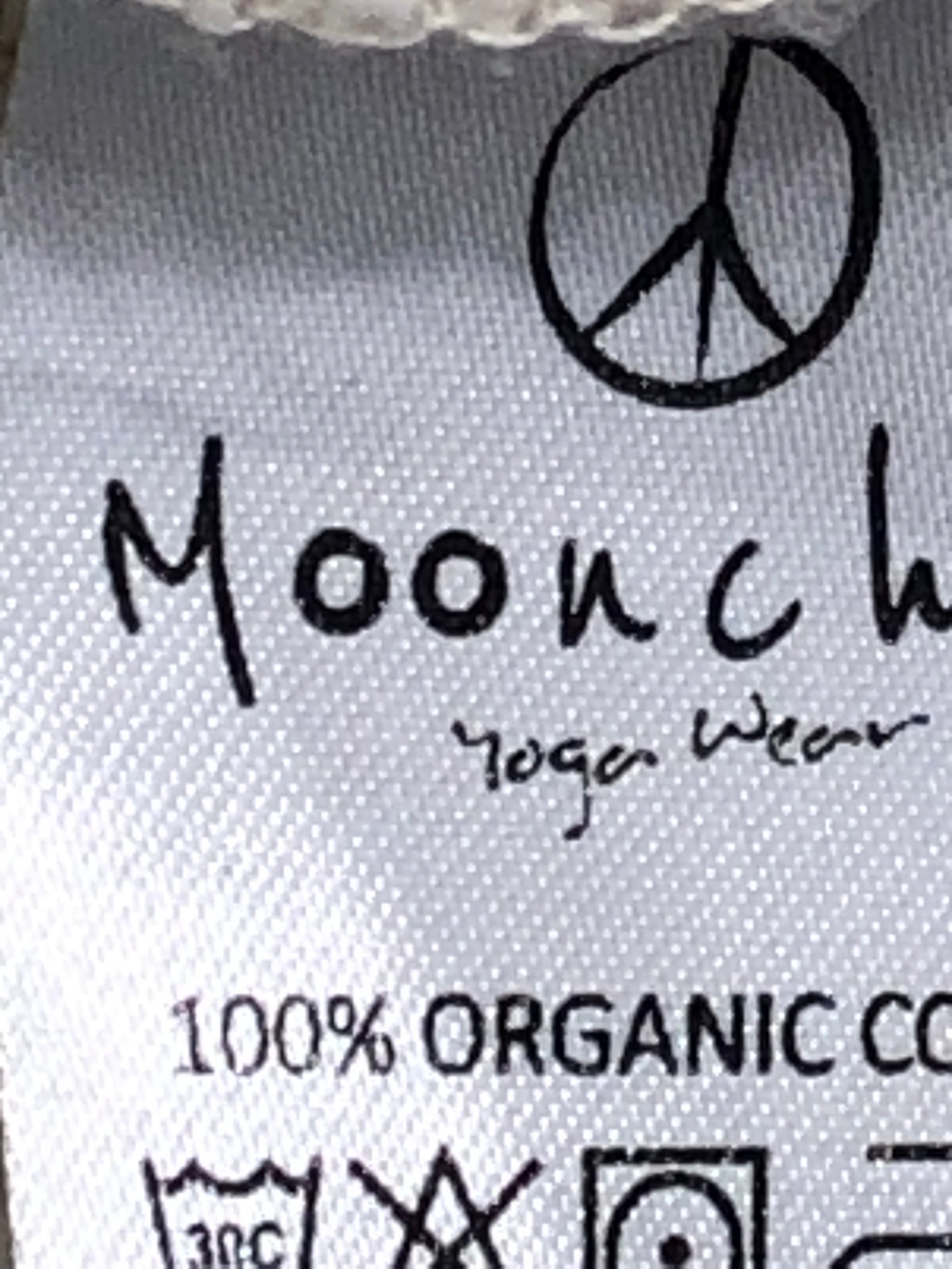Moonchild Bluse