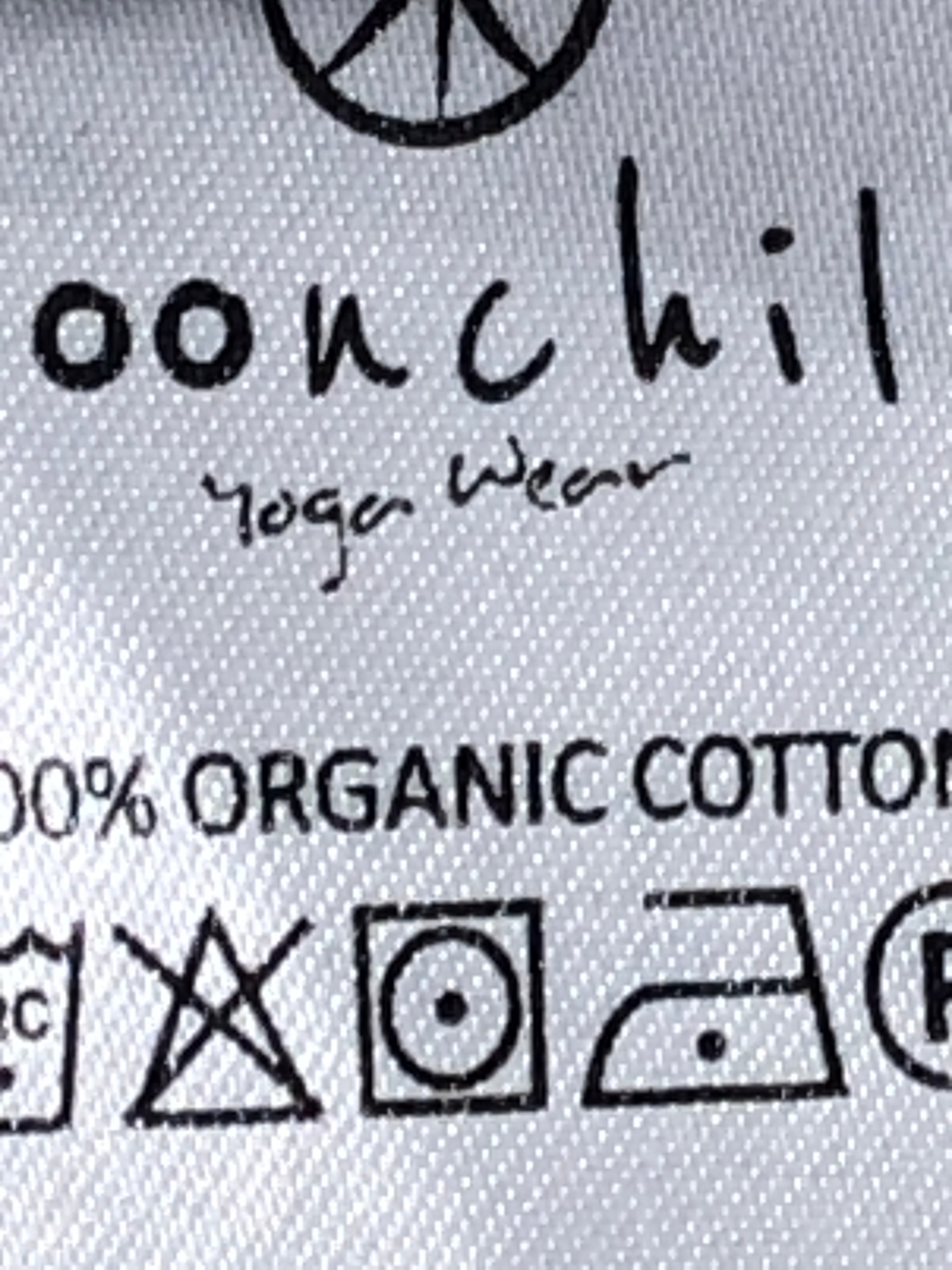 Moonchild Bluse