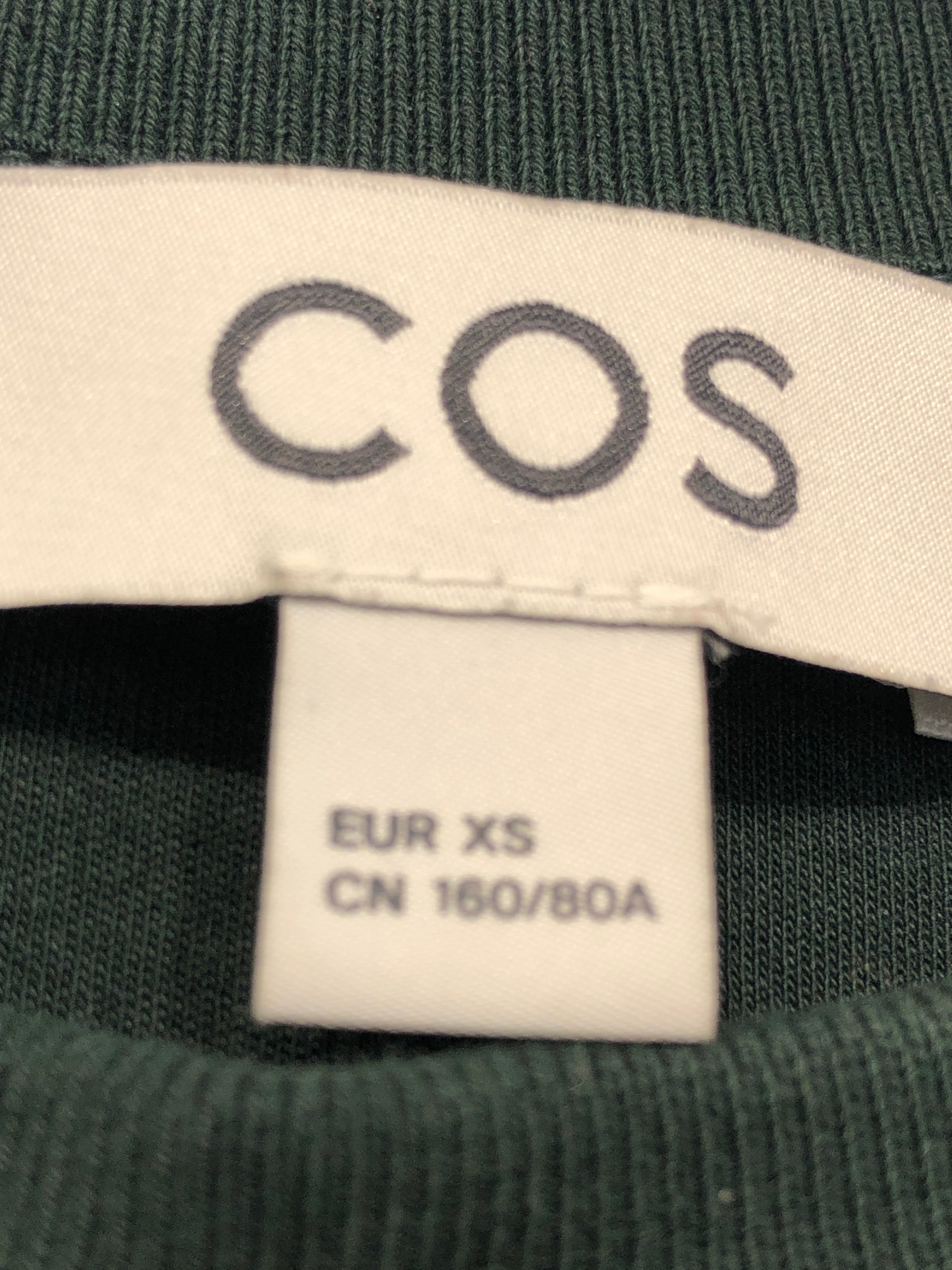 Cos Bluse