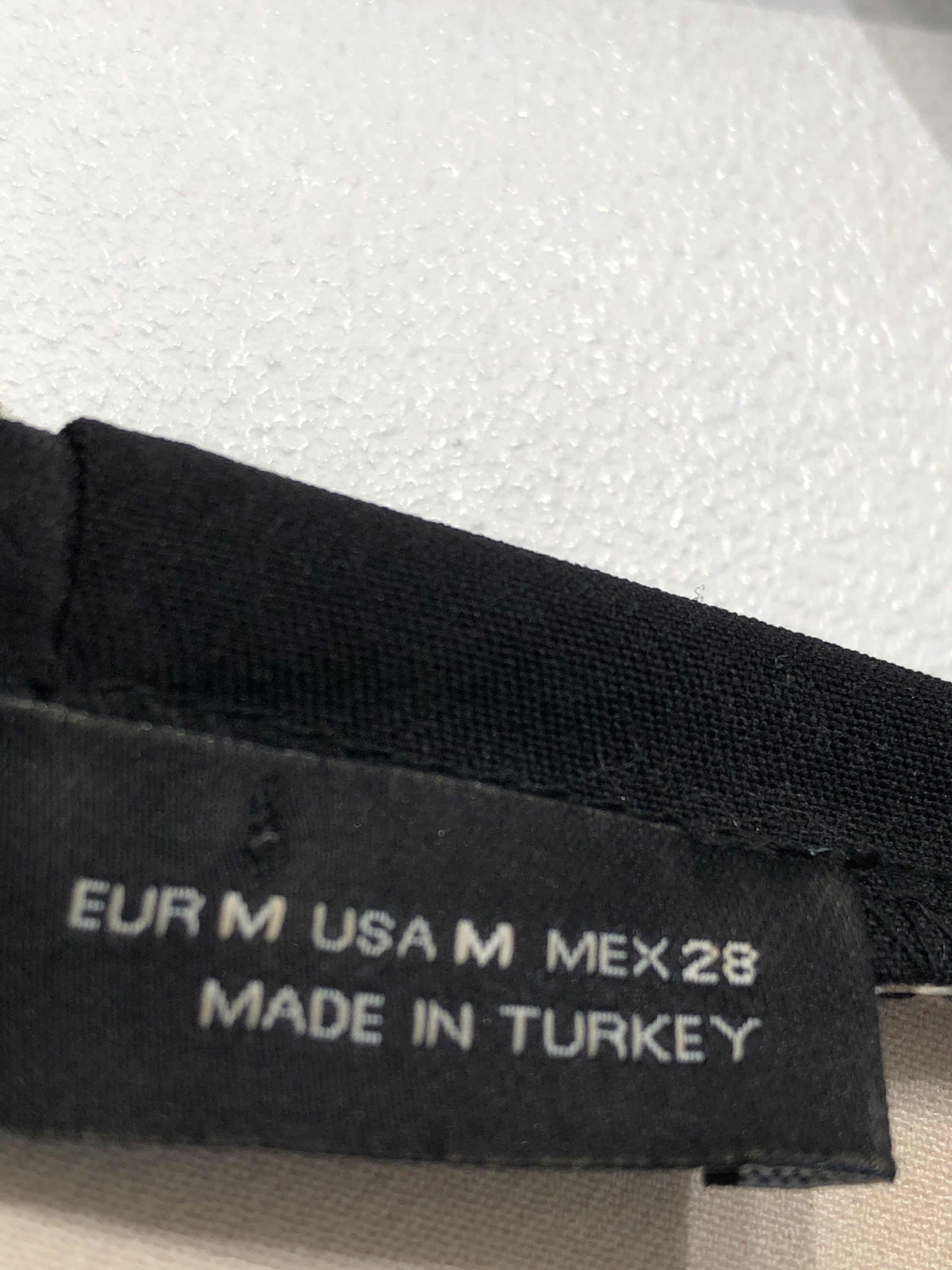 Zara Hættetrøje