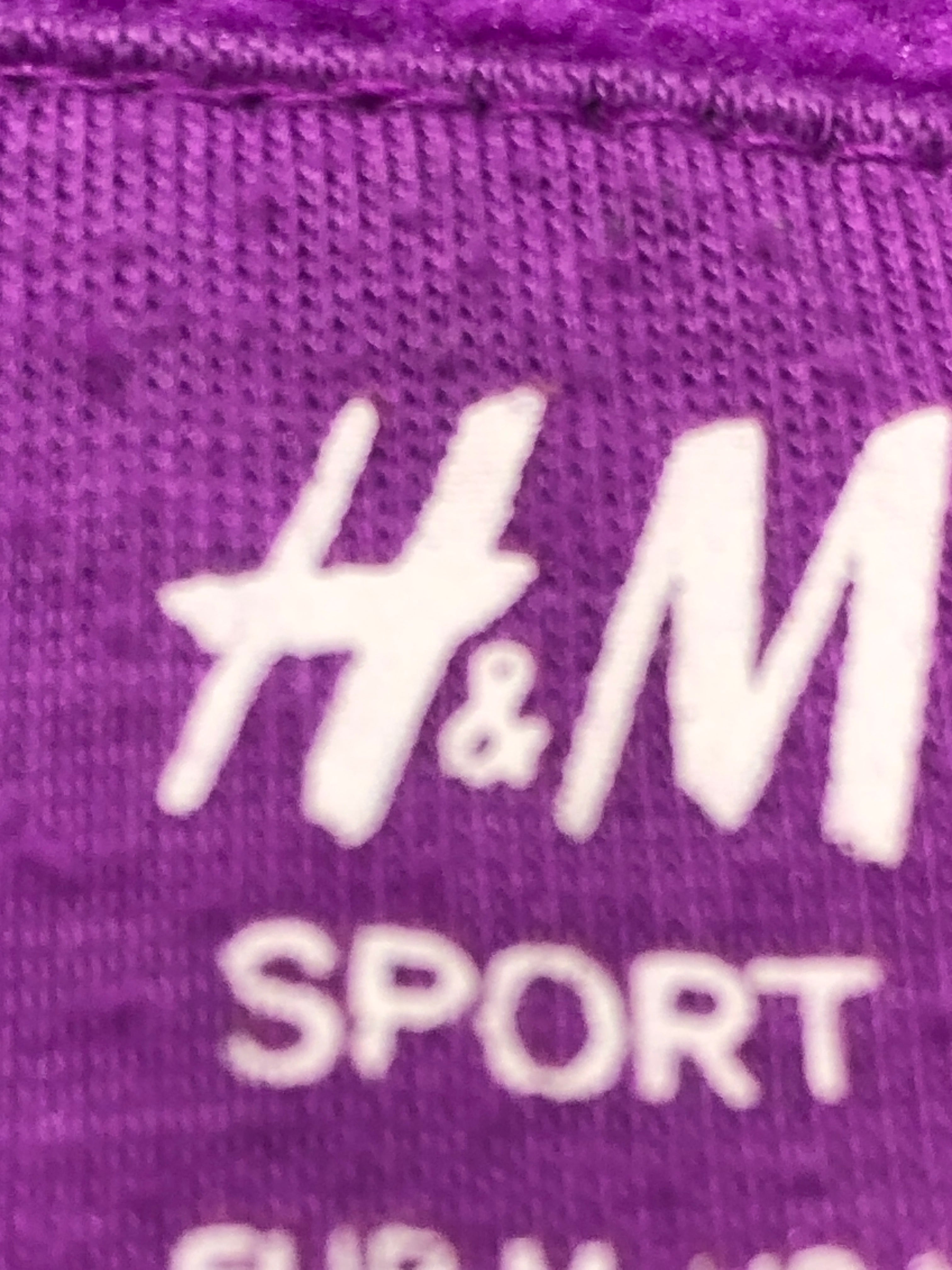 H&M Hættetrøje
