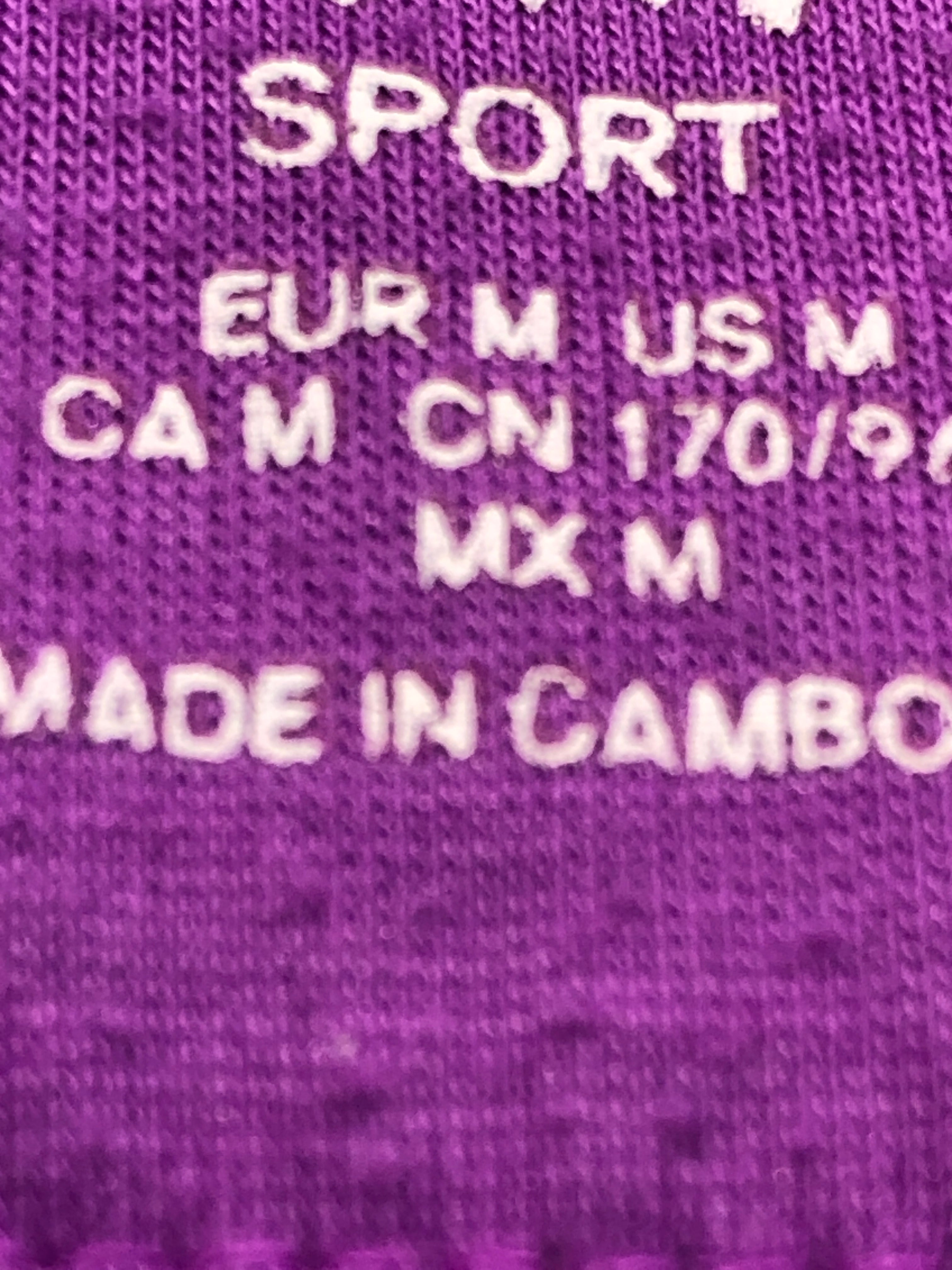 H&M Hættetrøje